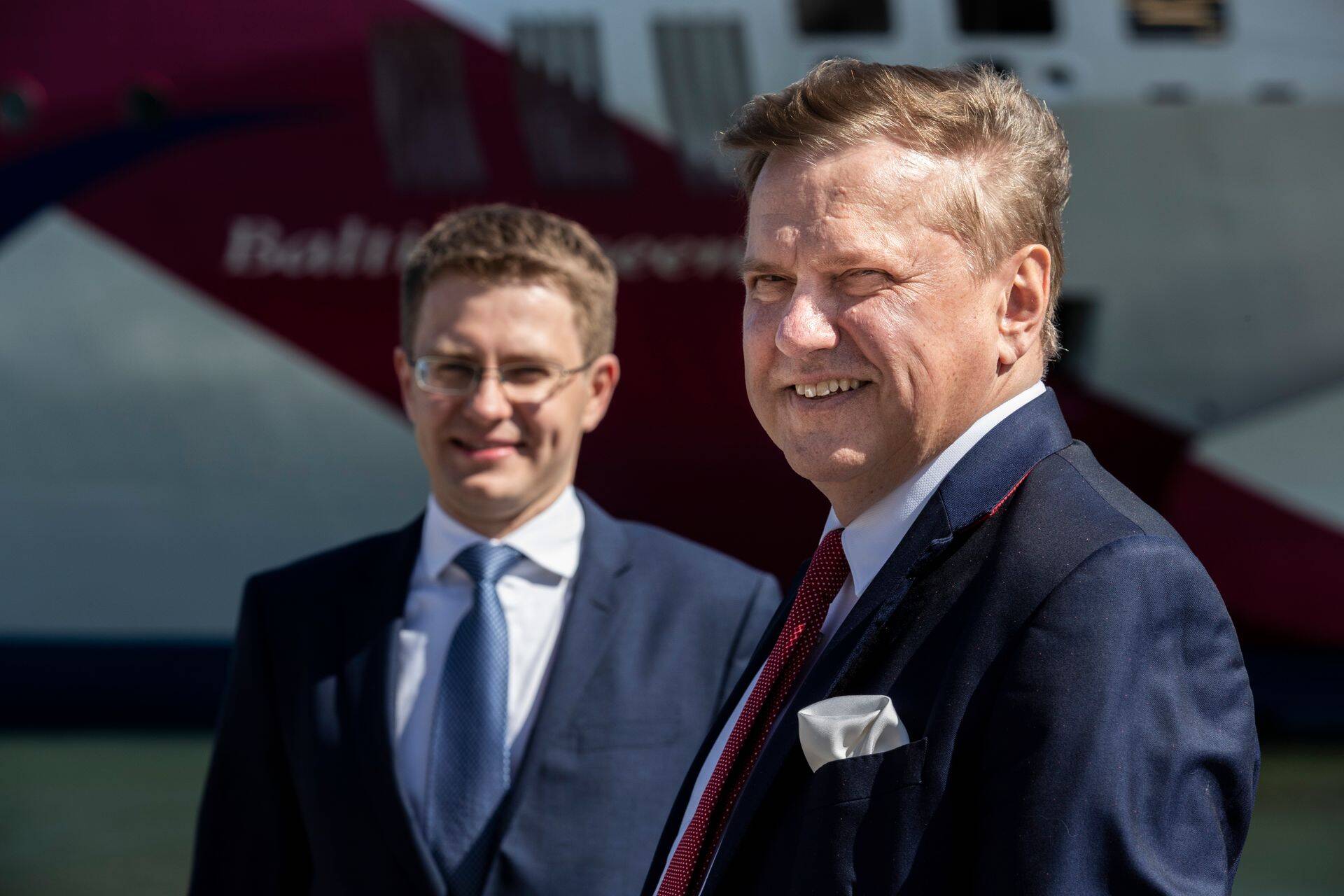 Infortari juhtkond suutis investor Toomase küll ära veenda, et selle ettevõtte aktsionär tahaks olla. Küsimus on, millal täpselt.