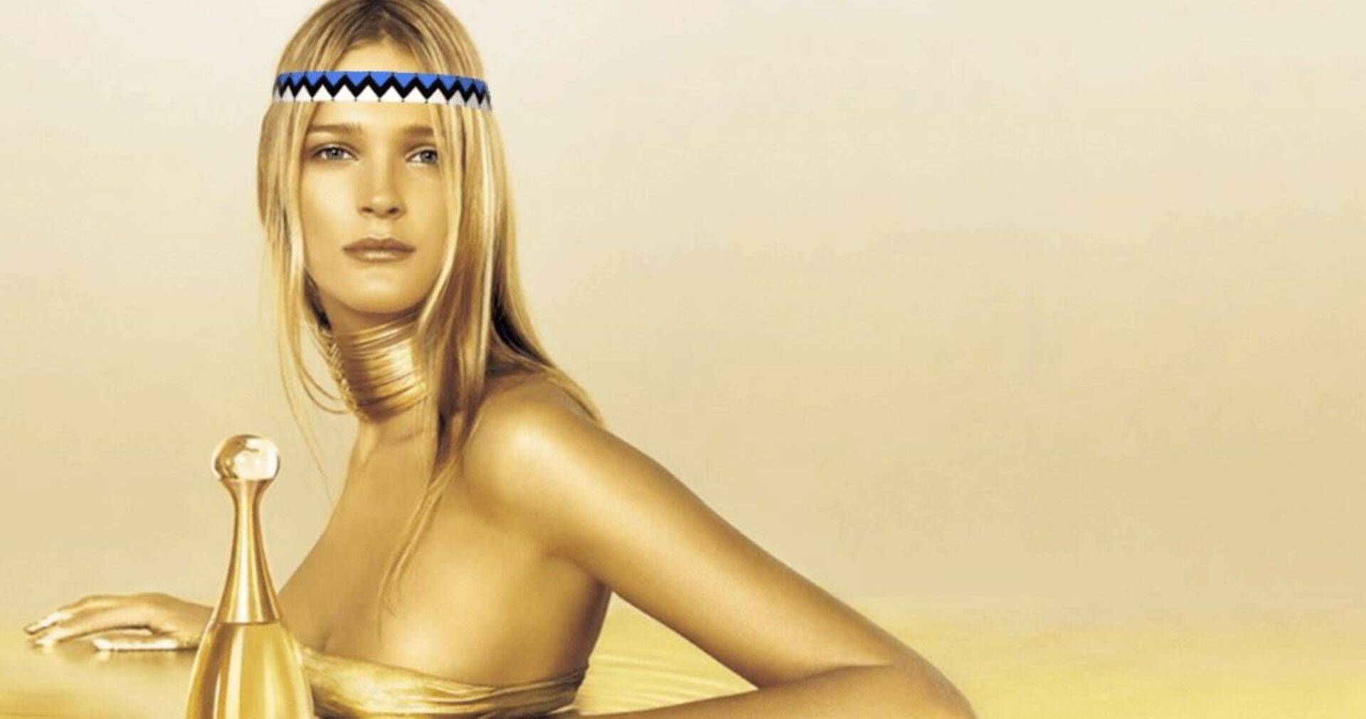 Carmen Kass Eesti peapaelaga