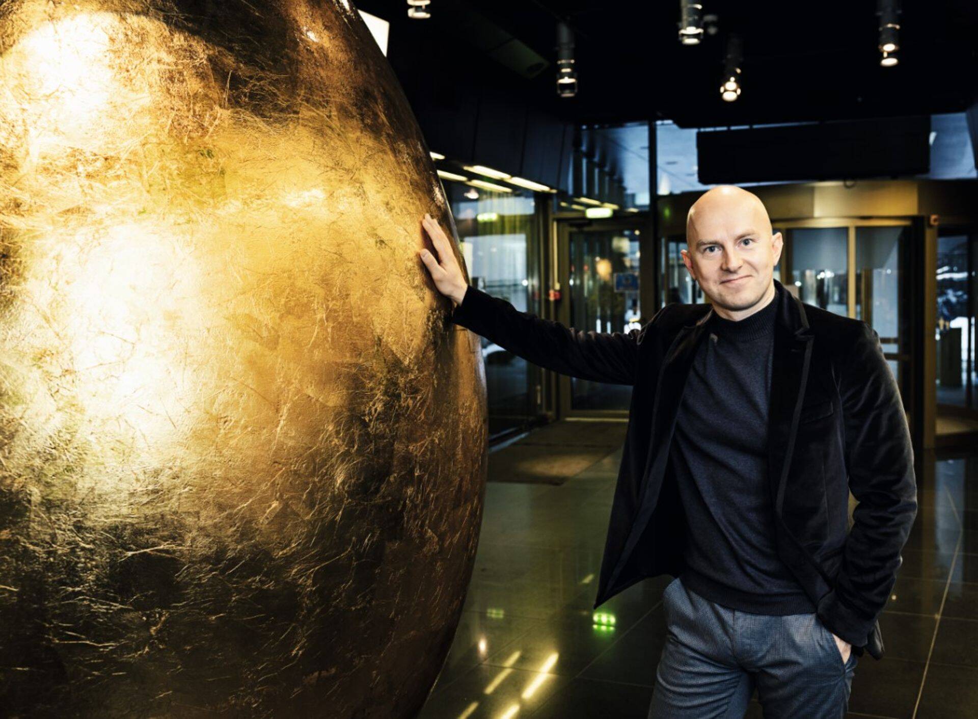 Ragnar Everest on juba 13 aastat juhtinud koos sõbraga asutatud ettevõtet 1Office. Firma portfelli kuuluvad äritugiteenused, mida ettevõtted vajavad terve elukaare vältel