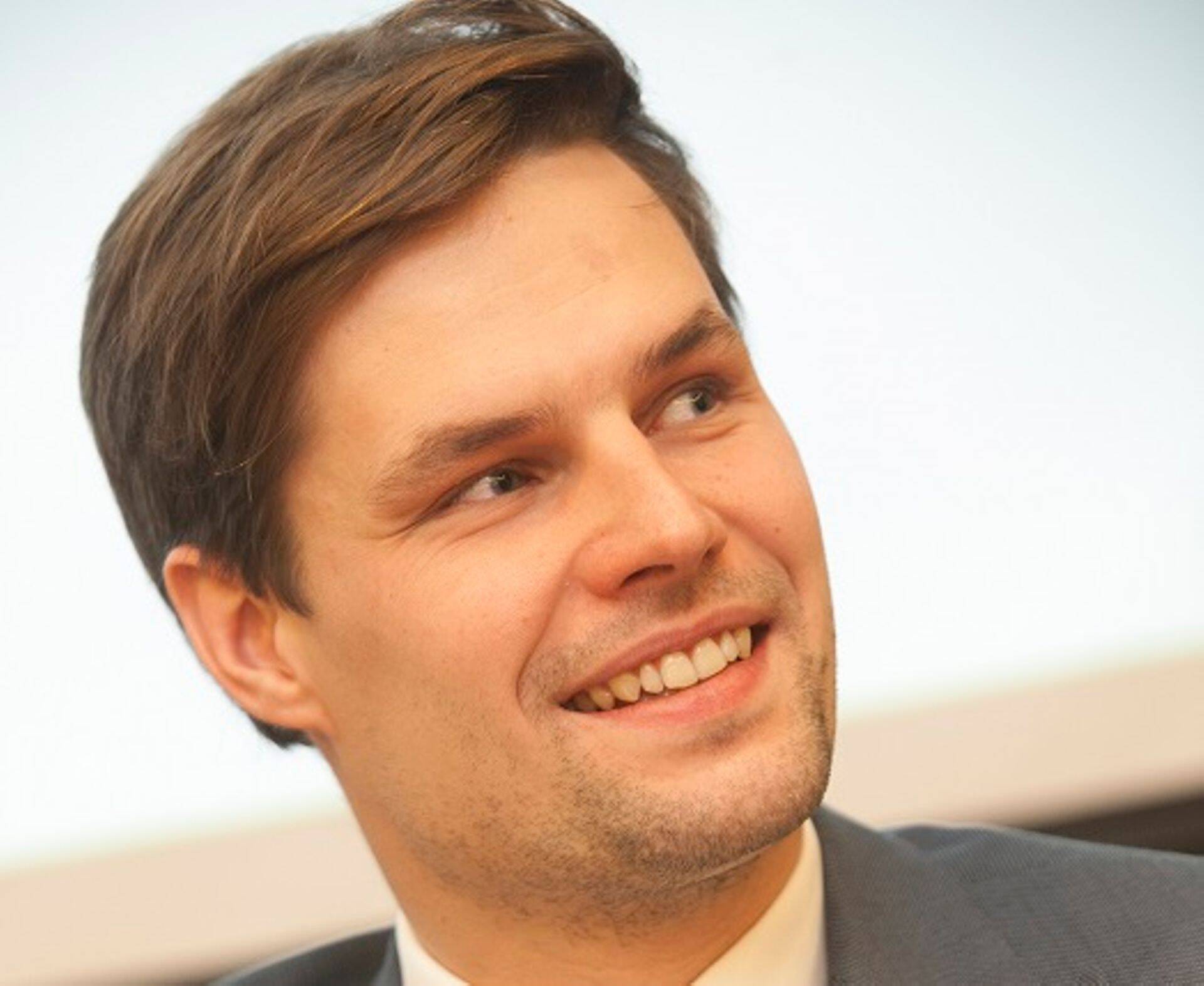 Kalle Palling