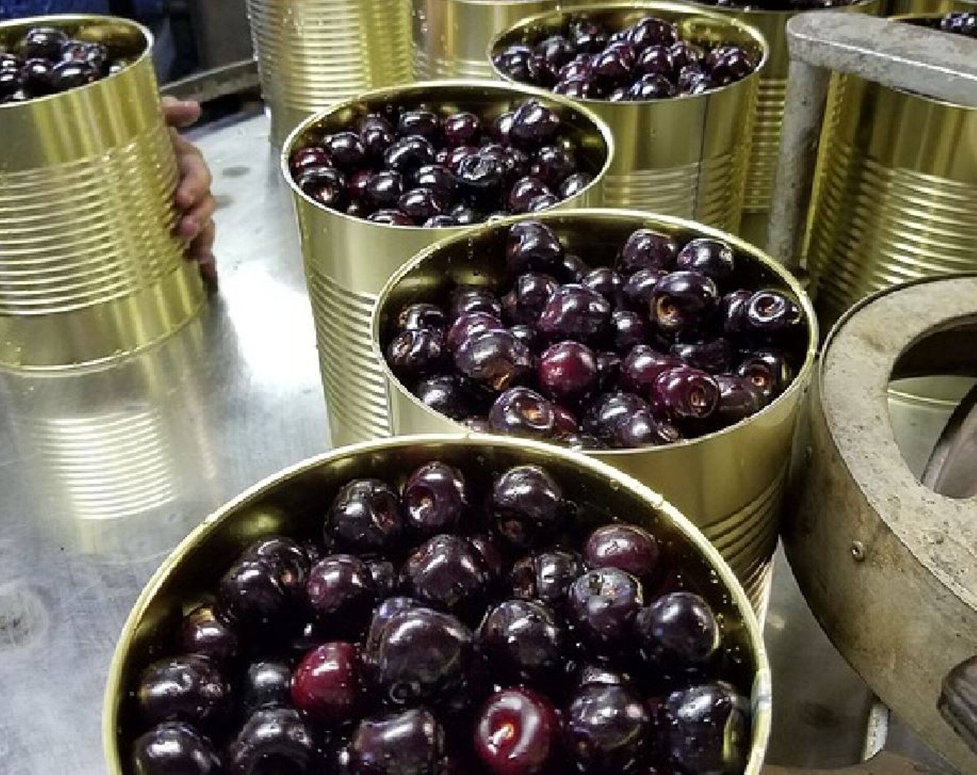 Allkirjastati Eesti head tavad toiduainete vertikaalses tarneahelas