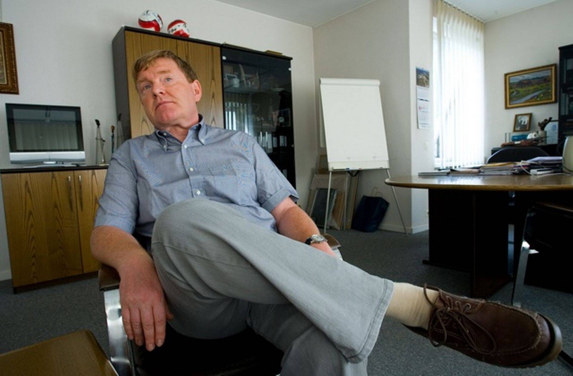 Эндель Сифф