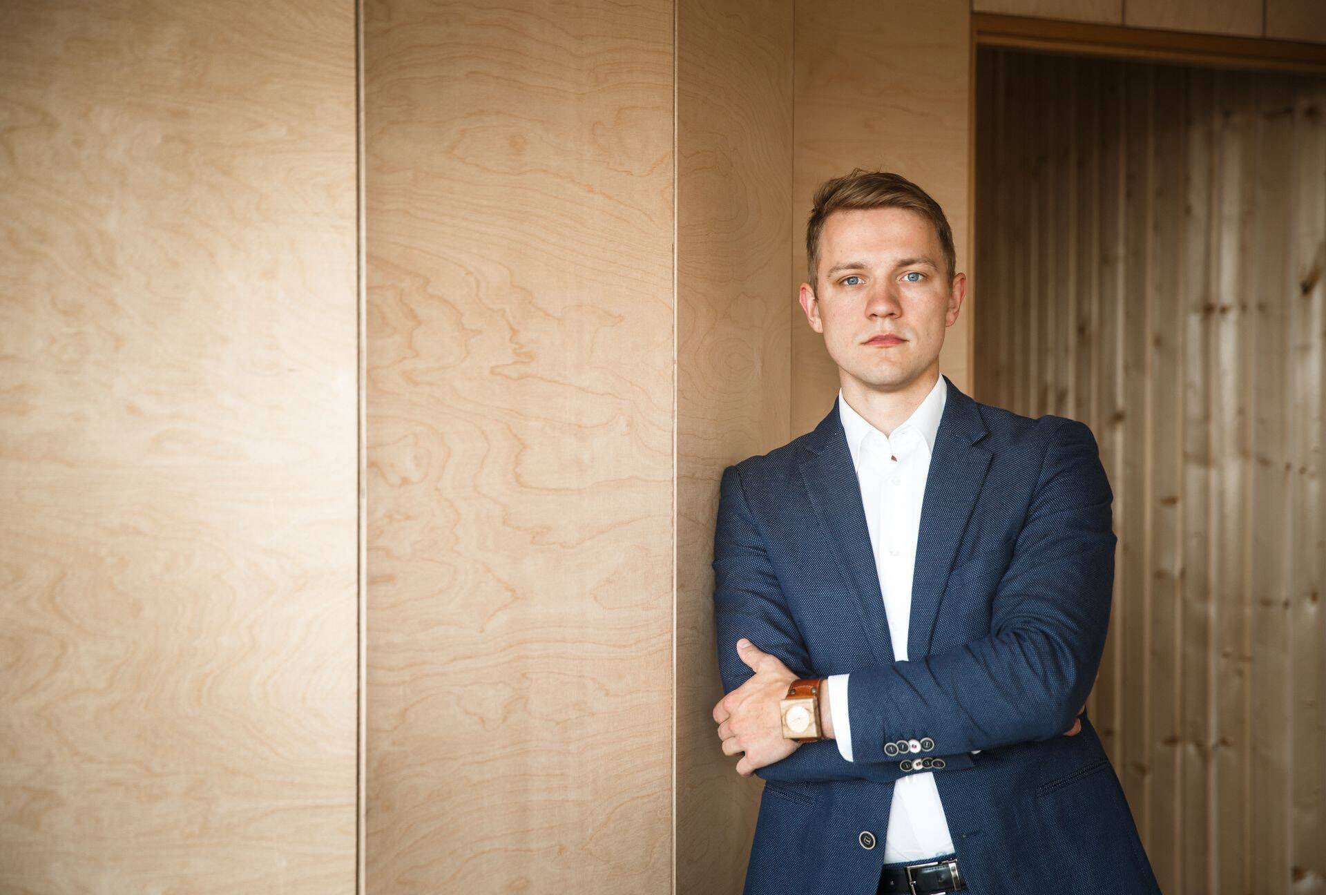 Eesti Metsa- ja Puidutööstuse Liidu tegevjuhi Henrik Välja sõnul on metsatööstussektor suutnud kriisist kiiresti taastuda ja efektiivsust kasvatada.