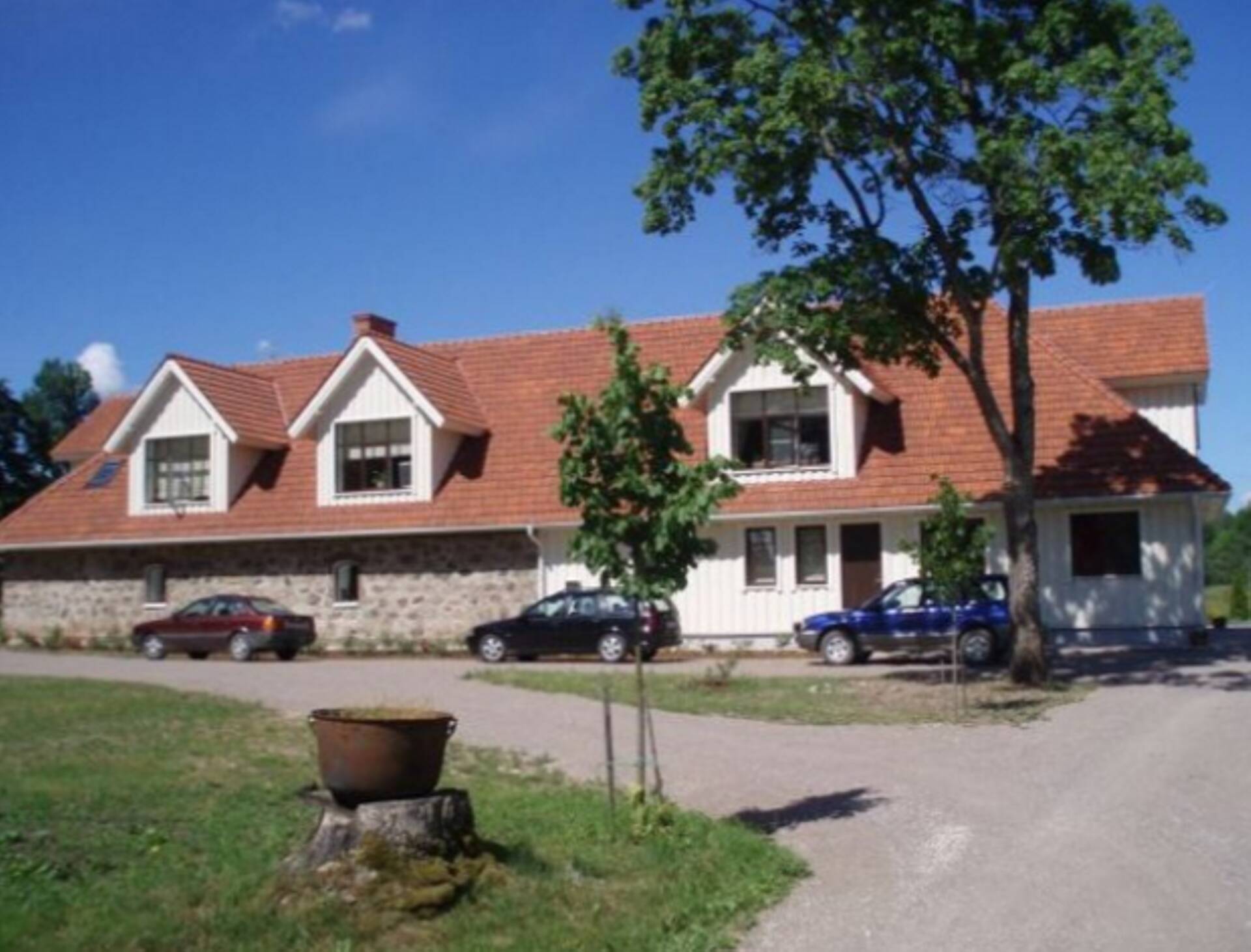 EAS tasub OÜ Ermamaa projekti toetuse omavahenditest