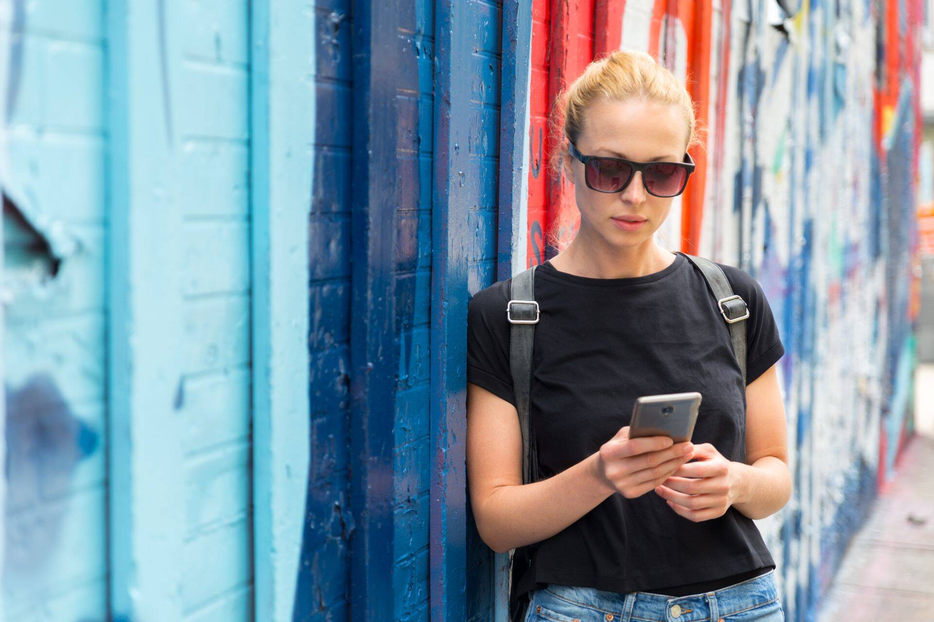 Üha enam noori ei taha, et töö tegemine defineeriks nende elu.