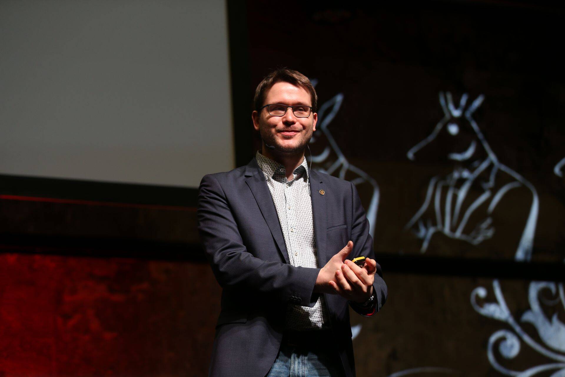 Владелец Zeroturnaround Евгений Кабанов