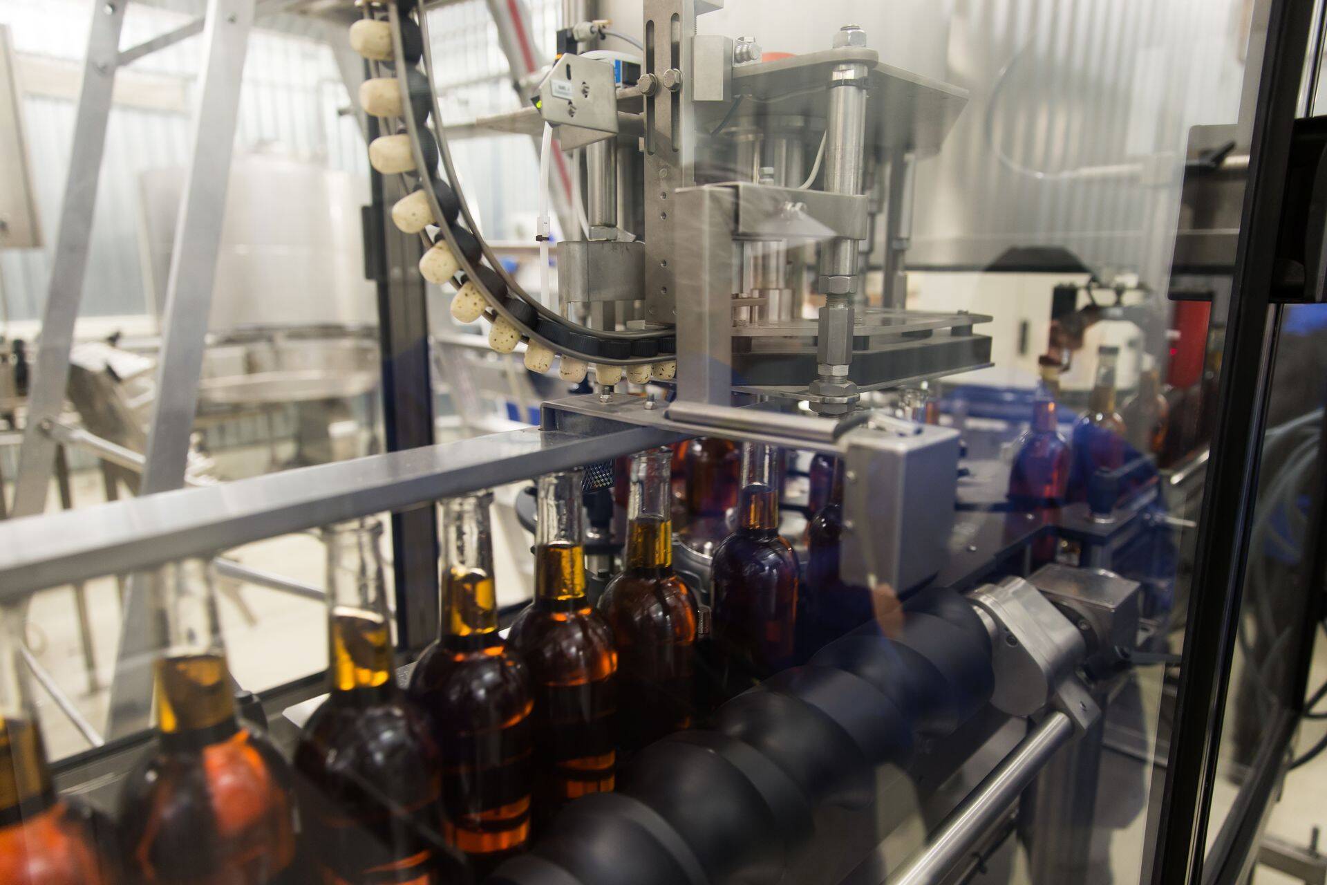 Alkolipoliitika karmistamine sai valitsuse heakskiidu