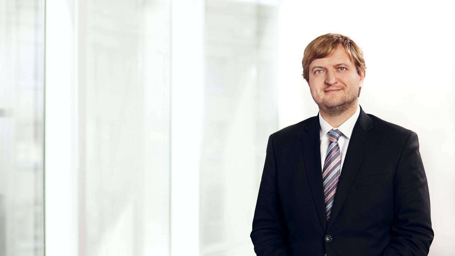 COBALTi advokaadibüroo partner ja maksuvaldkonna juht Egon Talur