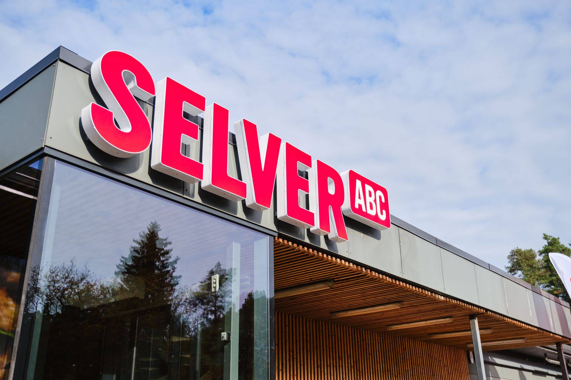 Comarketi kauplused muutuvad Selver ABC kauplusteks