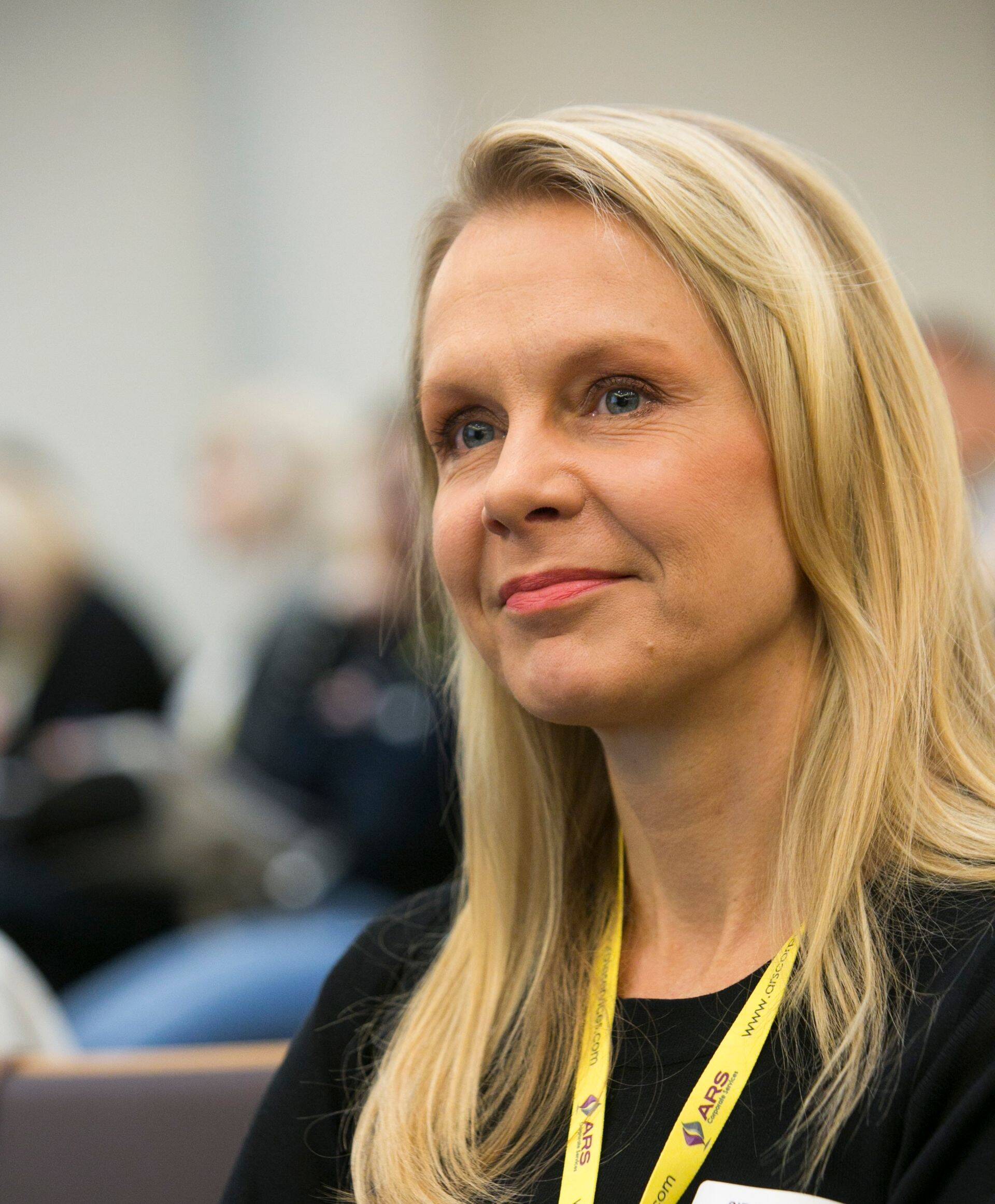 Sirje Vaask, Tallinna Ülikooli loodus- ja terviseteaduste instituudi õppejuht