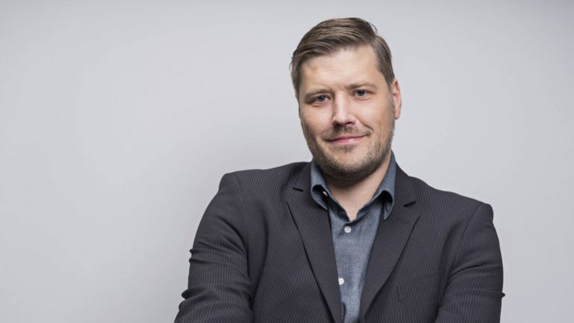 Henrik Roonemaa räägib Best Internetil turundajate jaoks olulistest tehnoloogiatrendidest.