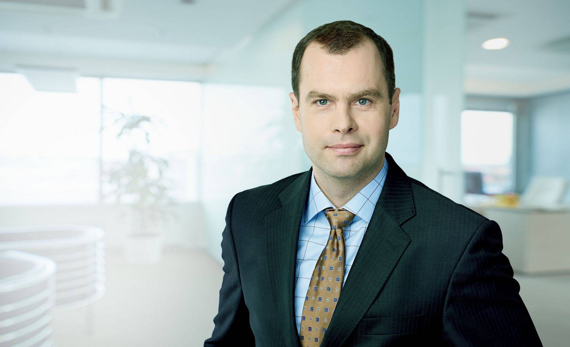 Vandeadvokaat Ants Nõmper sai Raidla Ellexi juhtivpartneriks.