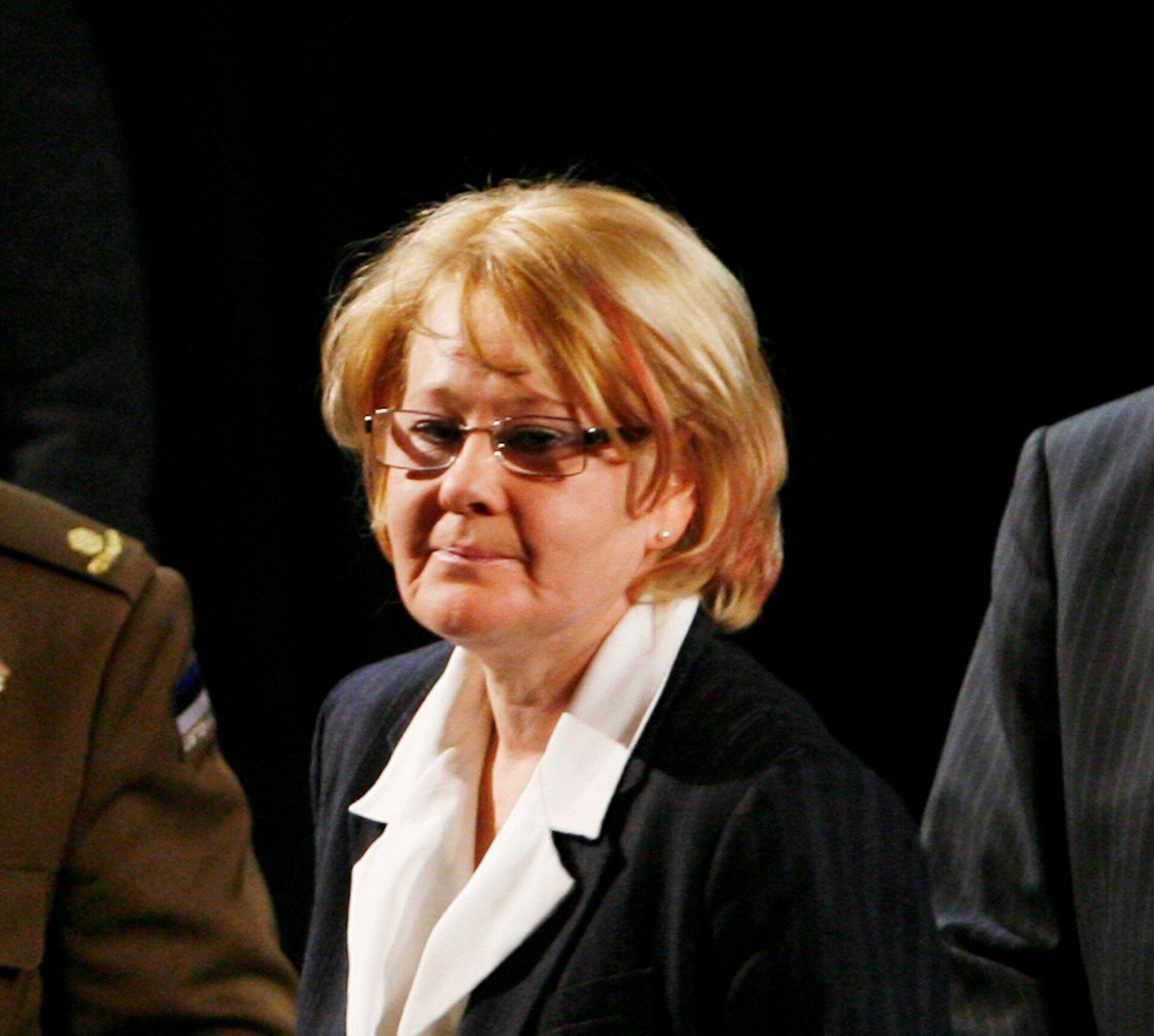 Marika Väli, kohtuarst