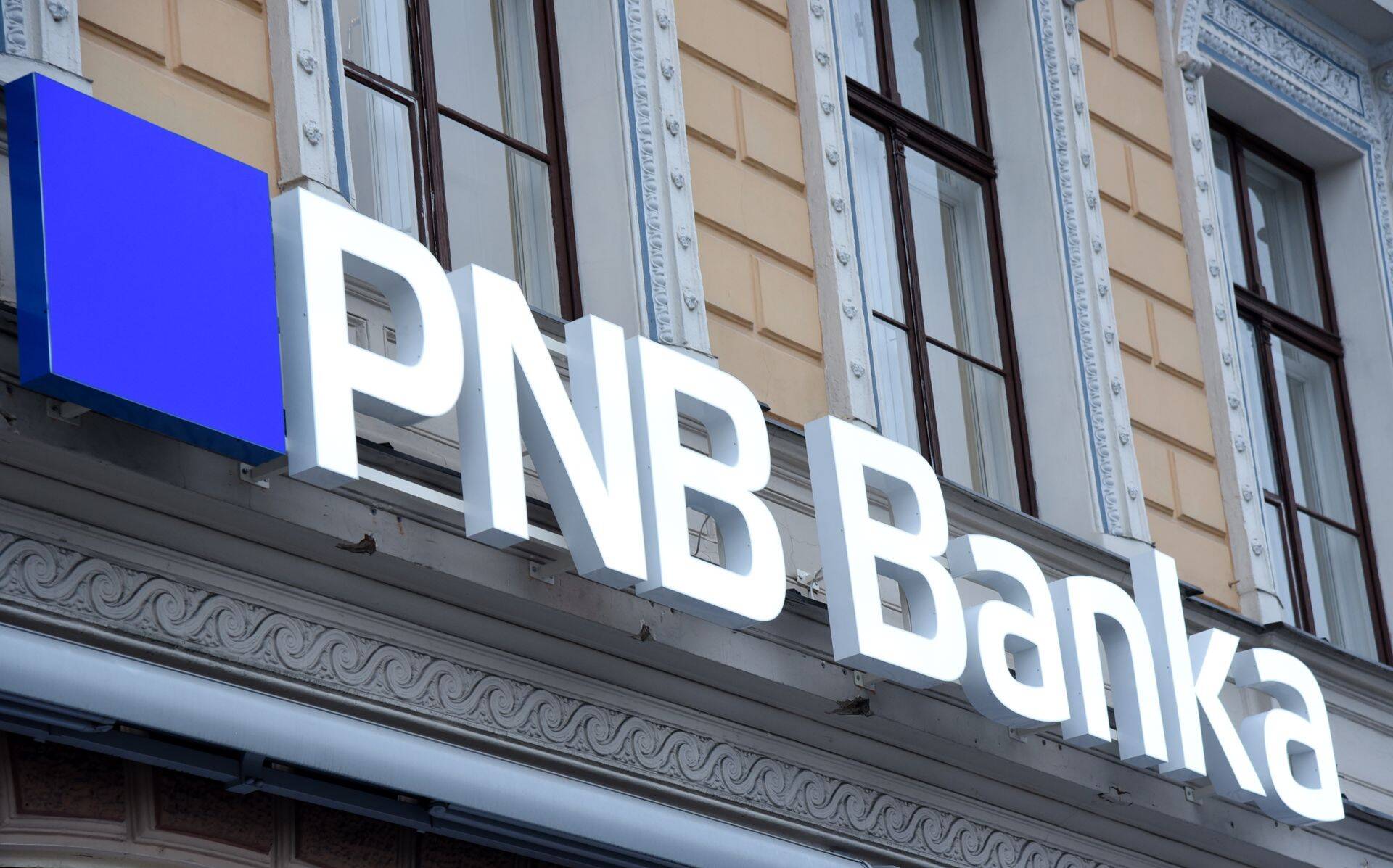 PNB, endise nimega Norvik panga tegevus peatati neljapäeva õhtul