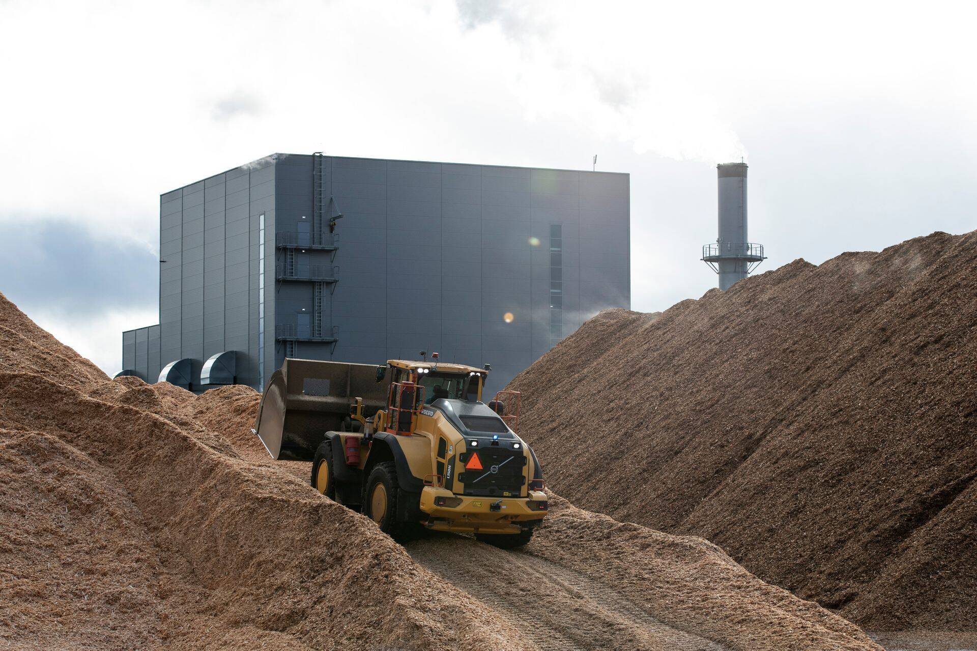 Graanul Investi Eesti ja Läti tehaste toodang on paari viimase aastaga poole võrra kasvanud, konkurentidel on kasv olnud veelgi hoogsam.