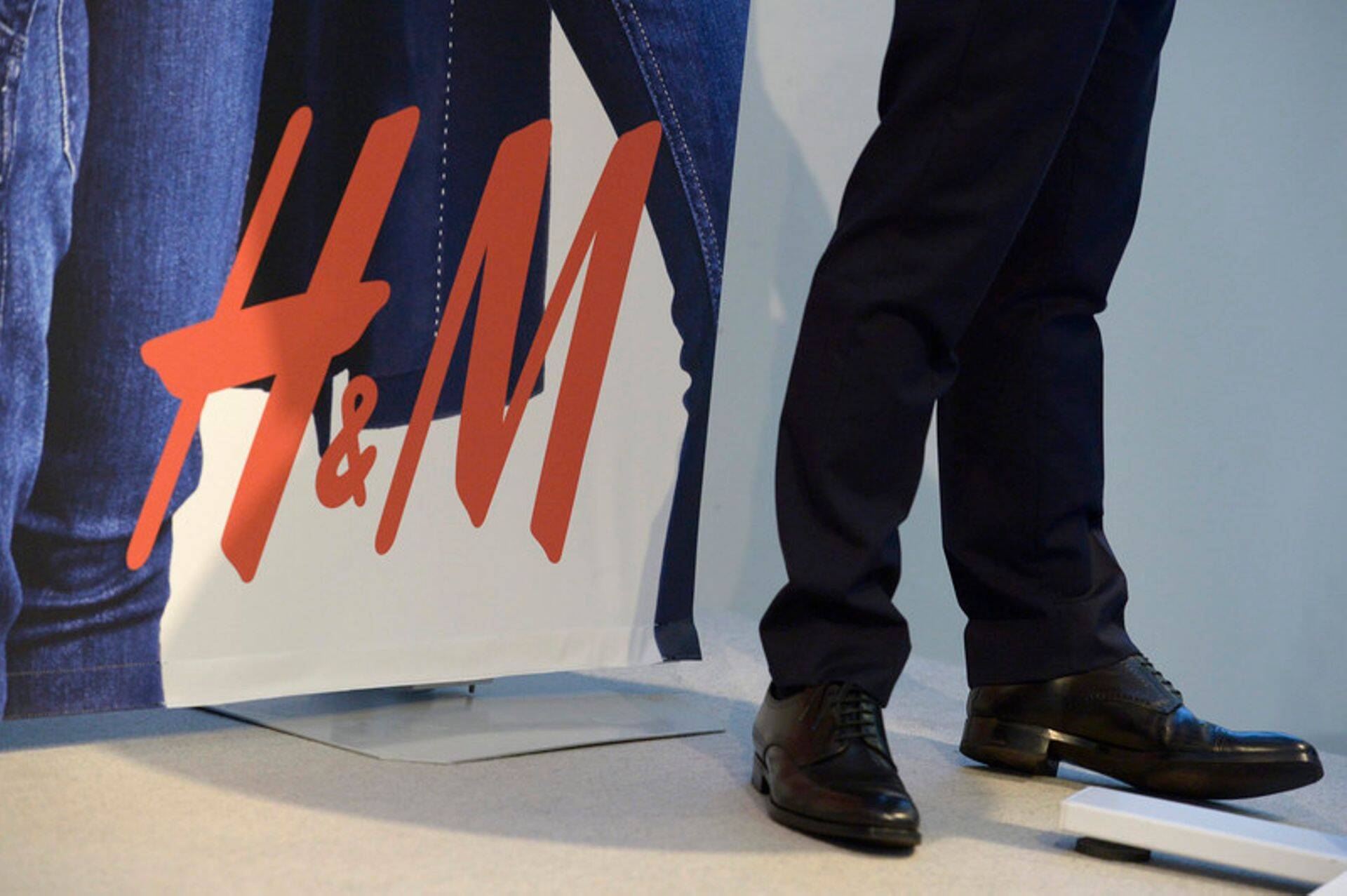 H&M käive kasvab Eestis jõudsalt