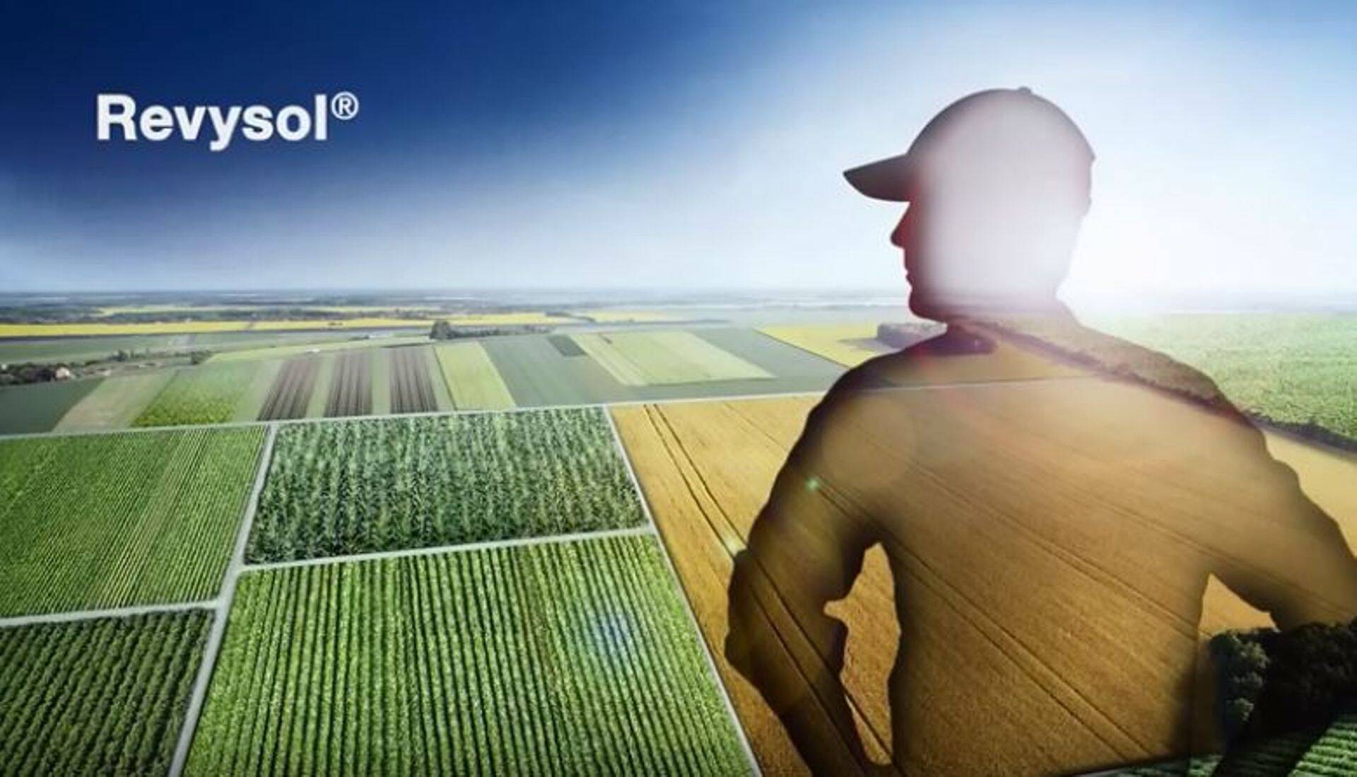 BASF sai heakskiidu Revysoli registreerimiseks Euroopas
