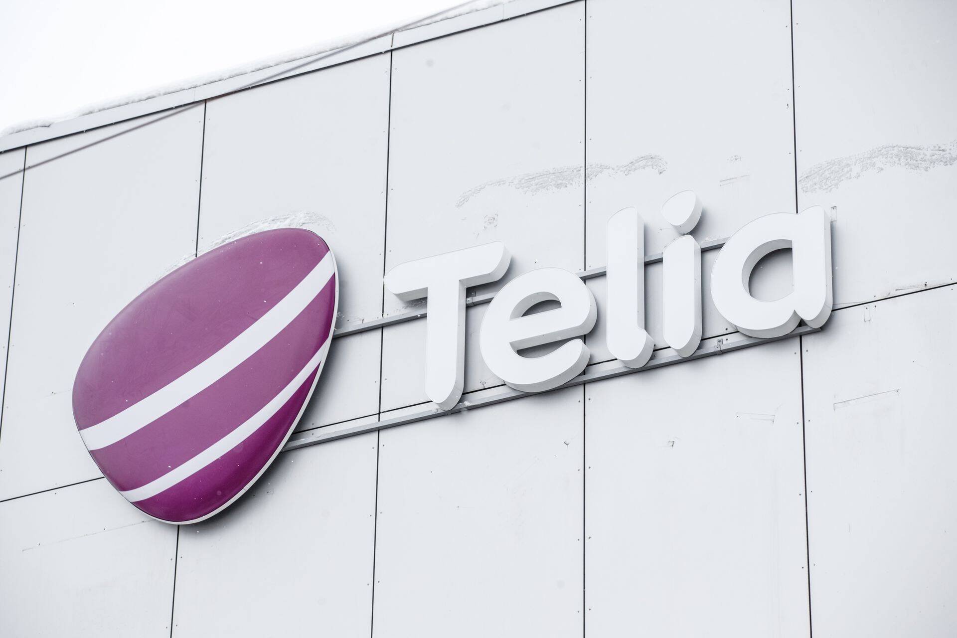 Прибыль Telia в прошлом году составила более 43 млн евро.