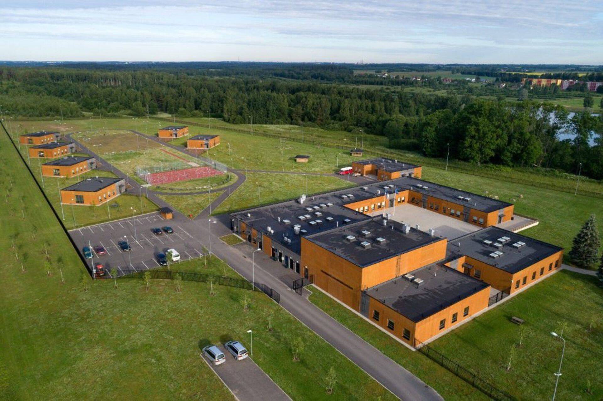 Maarjamaa Hariduskolleegium