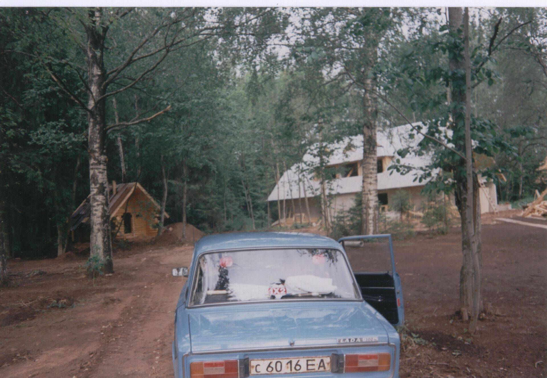 Налог на служебный автомобиль может исчезнуть