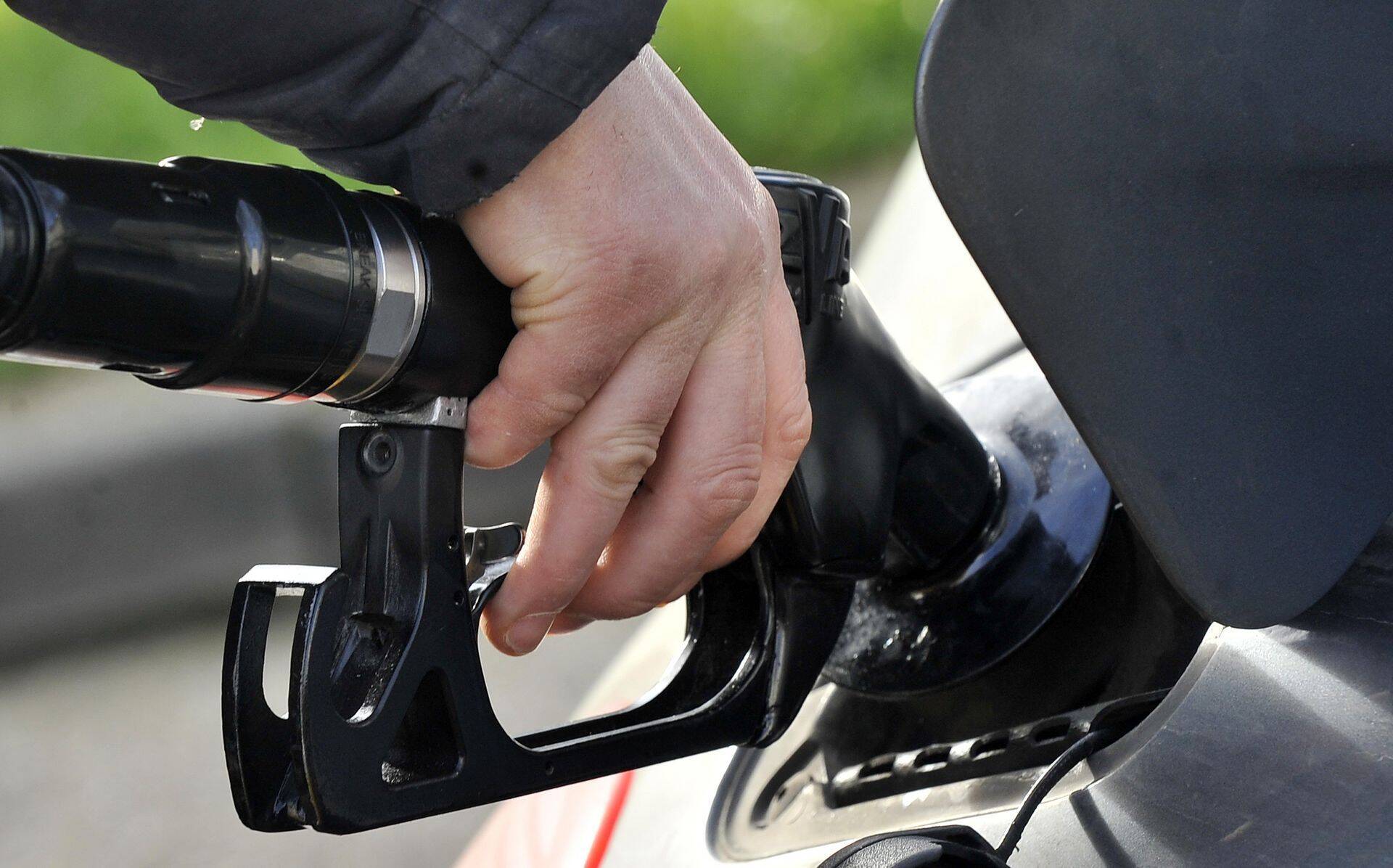 что с нефтью
