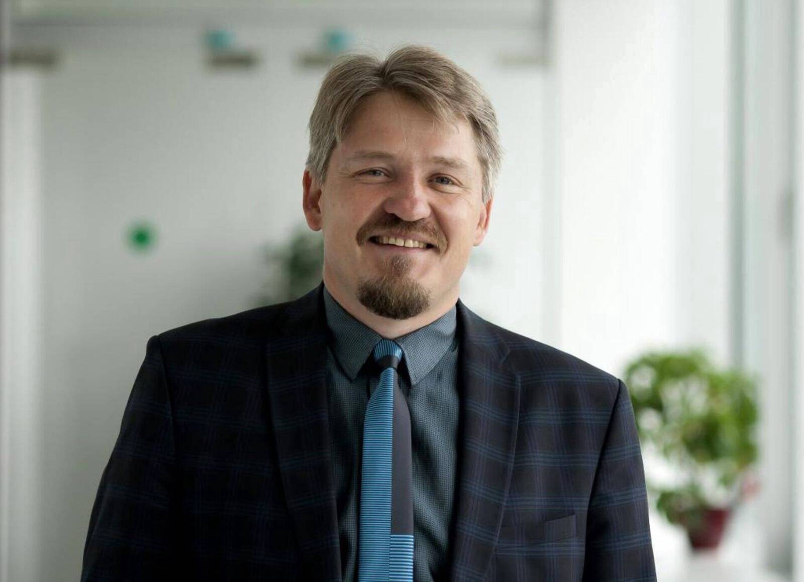 Andrus Kaarelson.