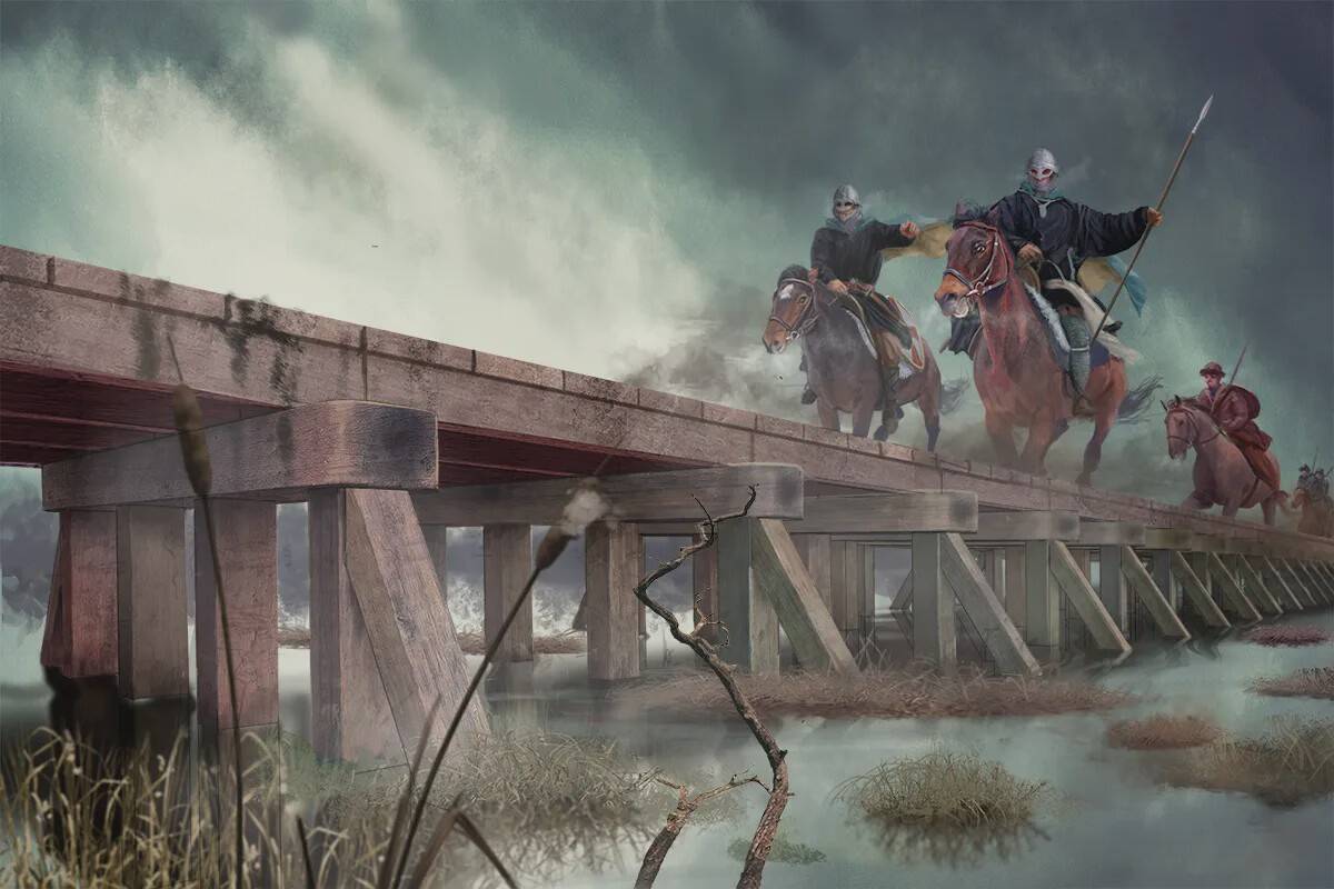 © Per O. Jørgensen / Historie