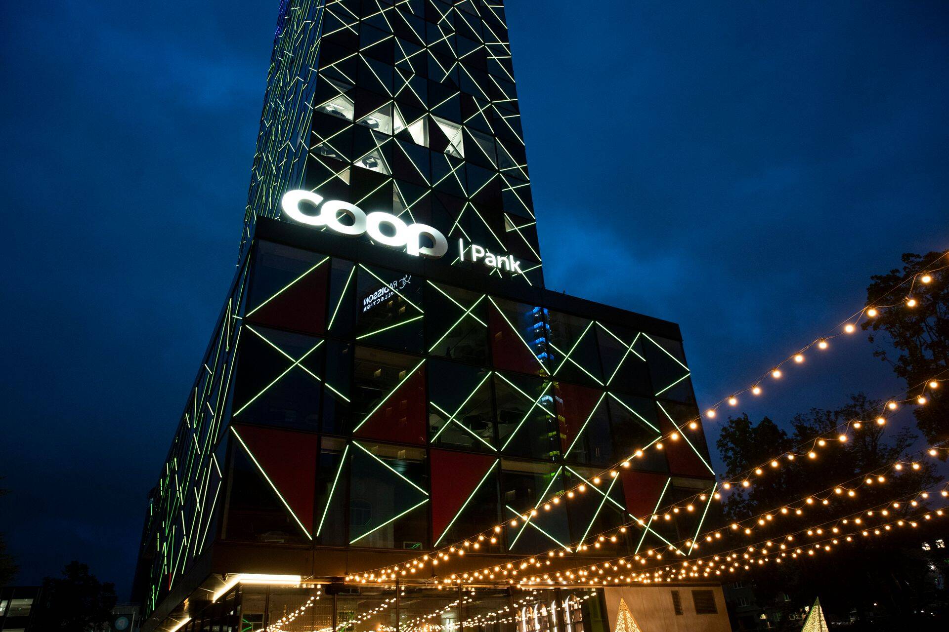 Coop Panga juhatuse esimees Margus Rink avaldas, et hetkel tegutsetakse majandusseisaku keskkonnas.