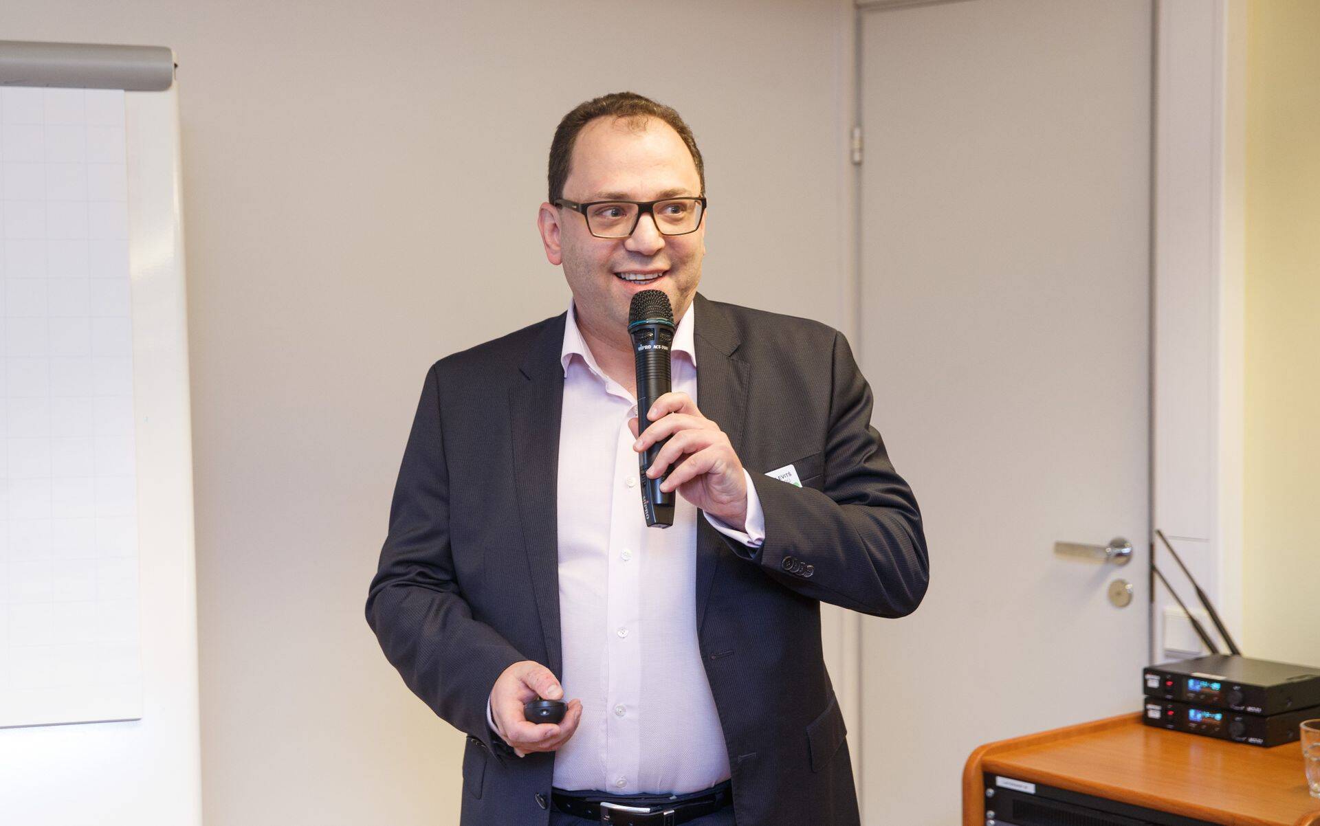 Meditsiiniuudiste ravimiseminar 2016