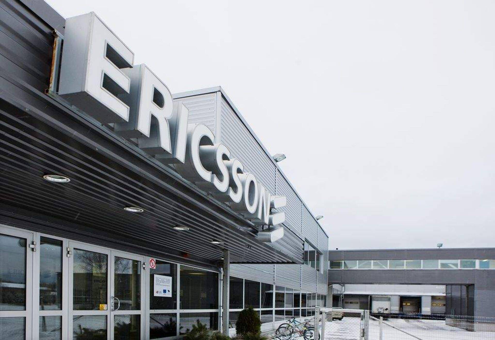 Eesti suurim eksportöör Ericsson Eesti kasvatas mullu käivet ligi 2% võrra ja on taas suurim siinne ettevõte.