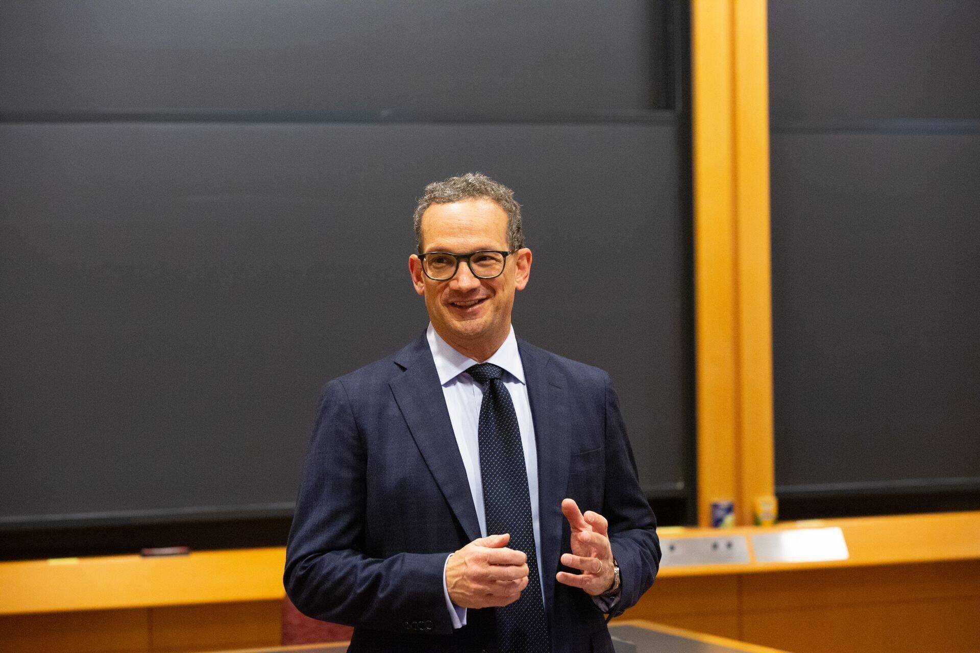 Harvardi ülikooli praktikust professor ja innovatsiooniuurija Gary Pisano selgitab intervjuus, miks uuendustemeelsed ettevõtted on ebamugavad kohad töötamiseks.