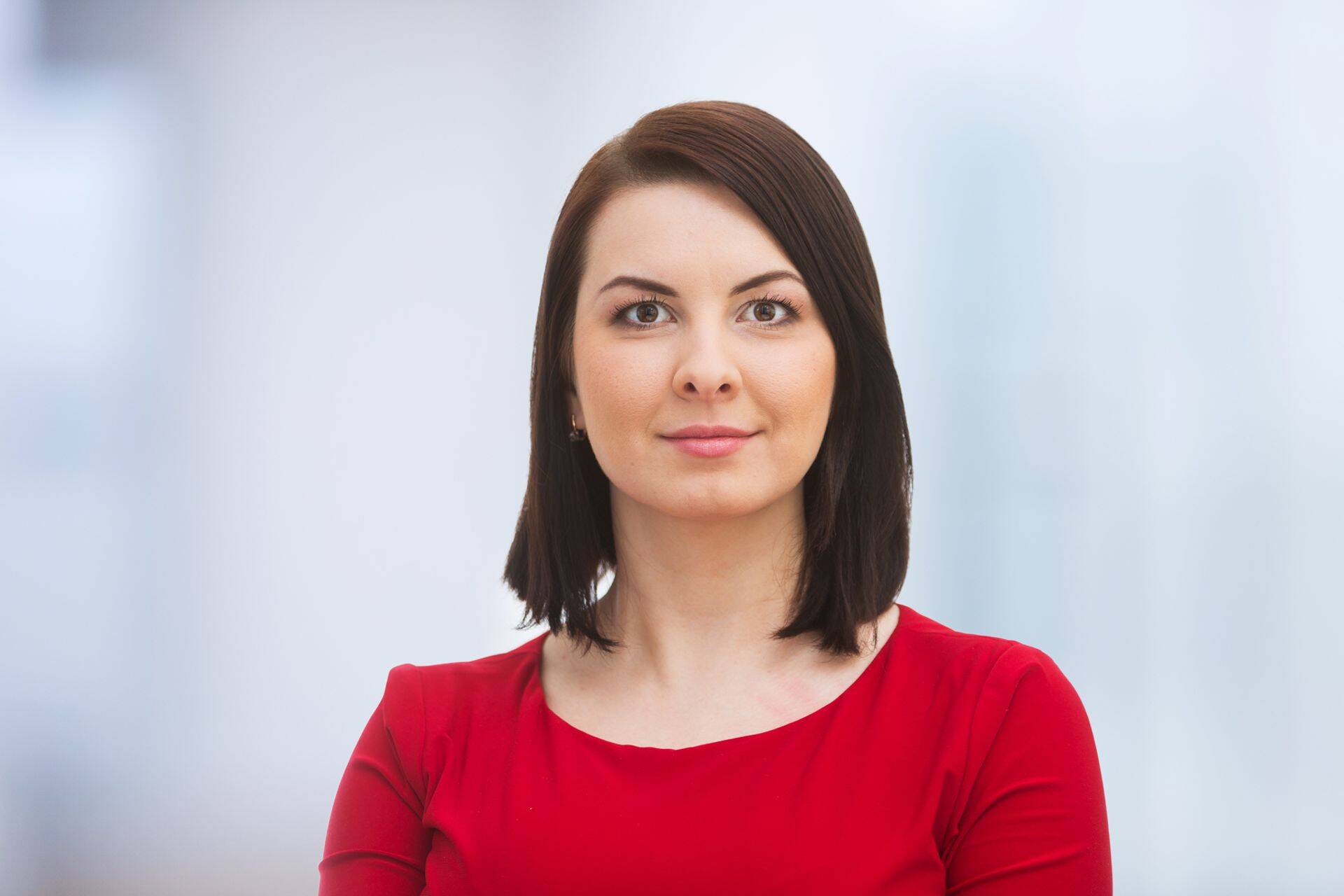 Valeria Kiisk.