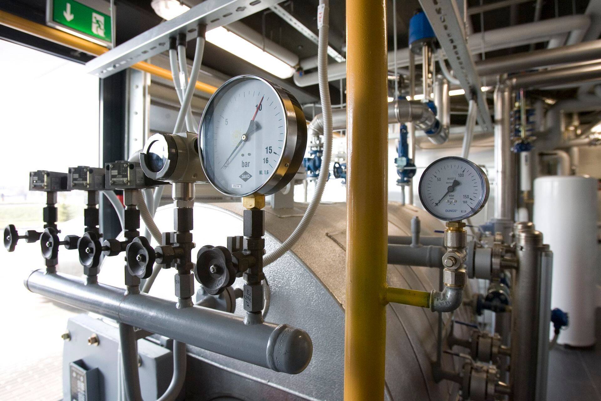 Водоугольная альтернатива или «чёрный майонез»