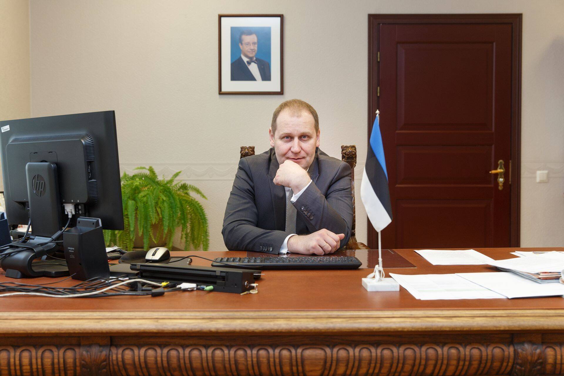 Kruuse: rohkem inimlikust ja hoolivust igasse tegemisse