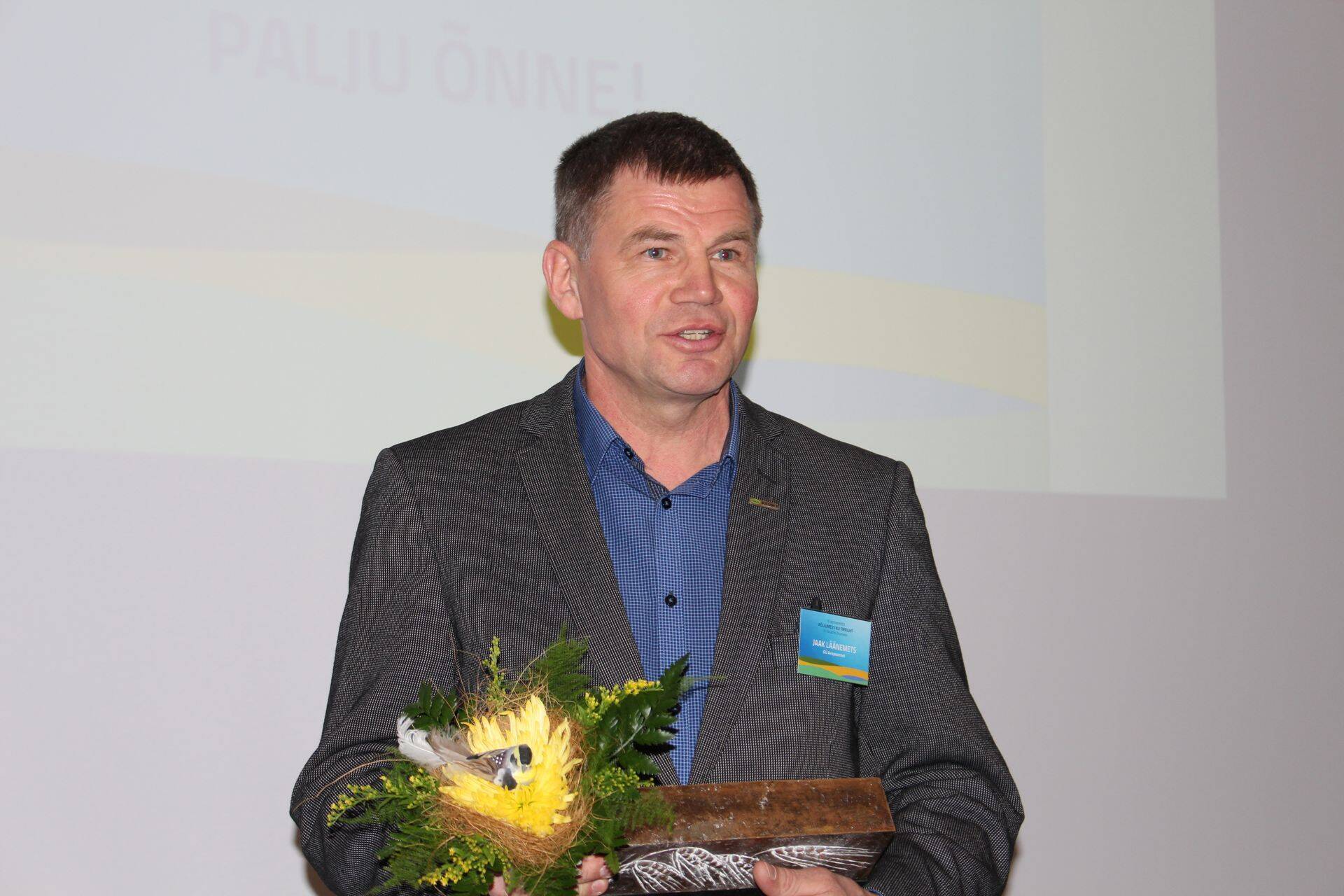 Fotod: Põllumajanduse tippjuht 2016 valitud