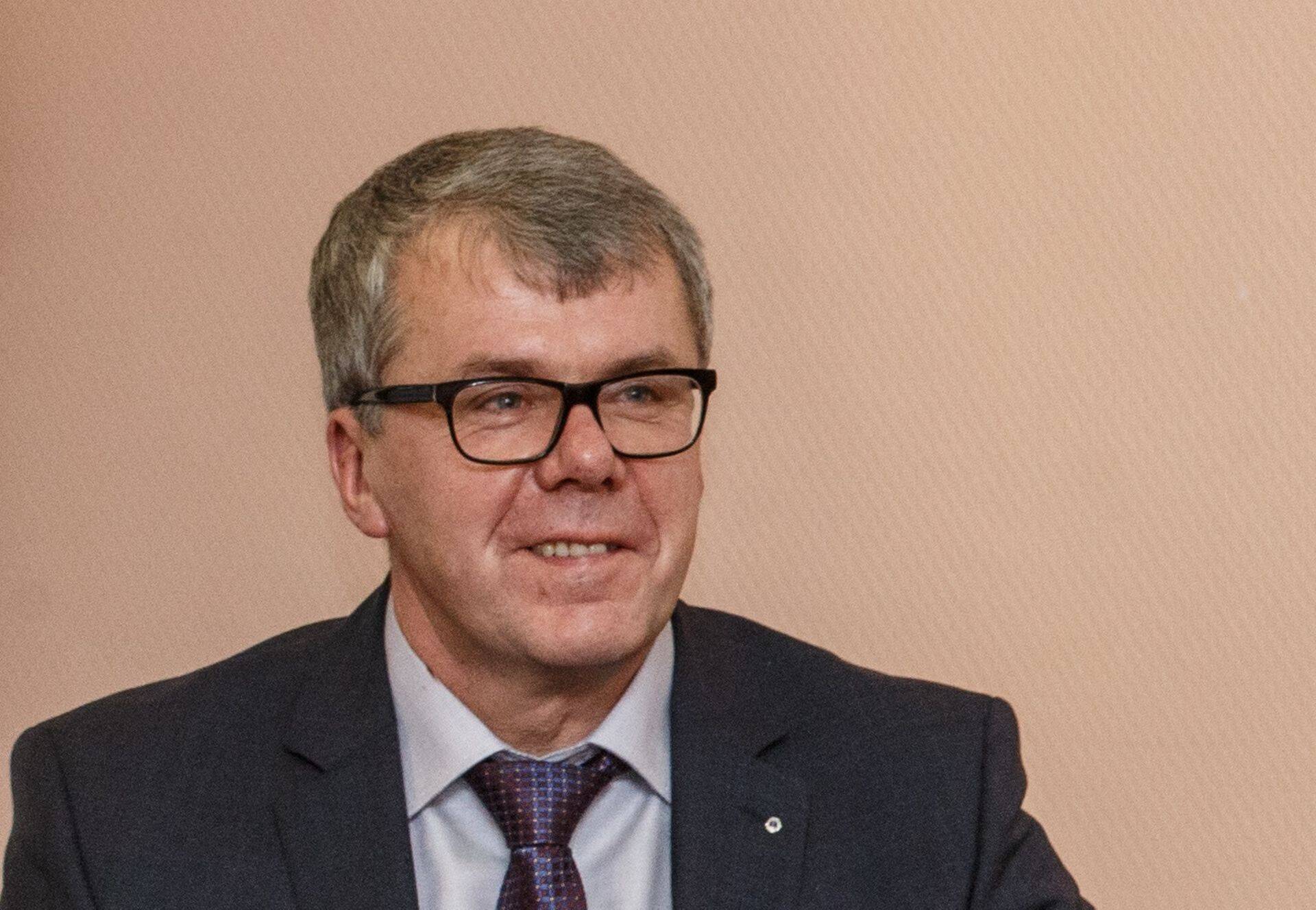Elektrooniliste maksevahendite kasutamine võimaldab raudteed muuta üha rohkem ka tarbimiskohaks, leiab Illar Kaasik.