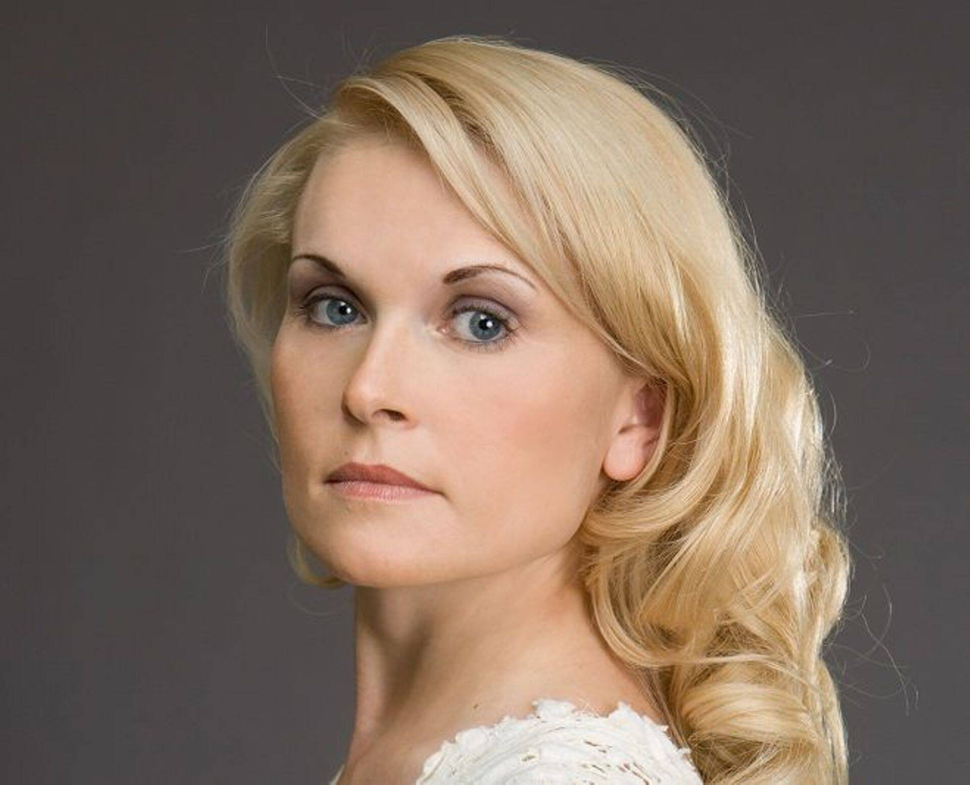 Tark ja andekas leiab endale kergesti ka uue koha ja muudab uue väljakutse enda jaoks sama nauditavaks, teab Oksana Kabrits.