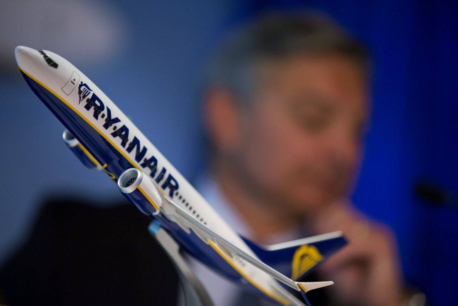 Ryanair on analüütikute hinnangul üks paljulubavamaid Euroopa lennufirmade aktsiaid.