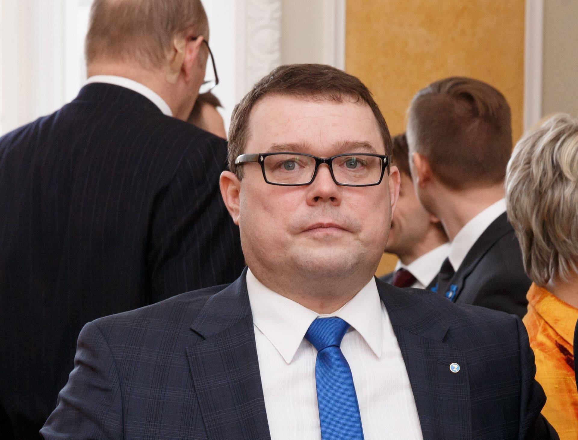 Madis Timpson näeb praeguste kulude põhjal, et peagi tuleb hakata arutama Viljandi linna lisaeelarvet.