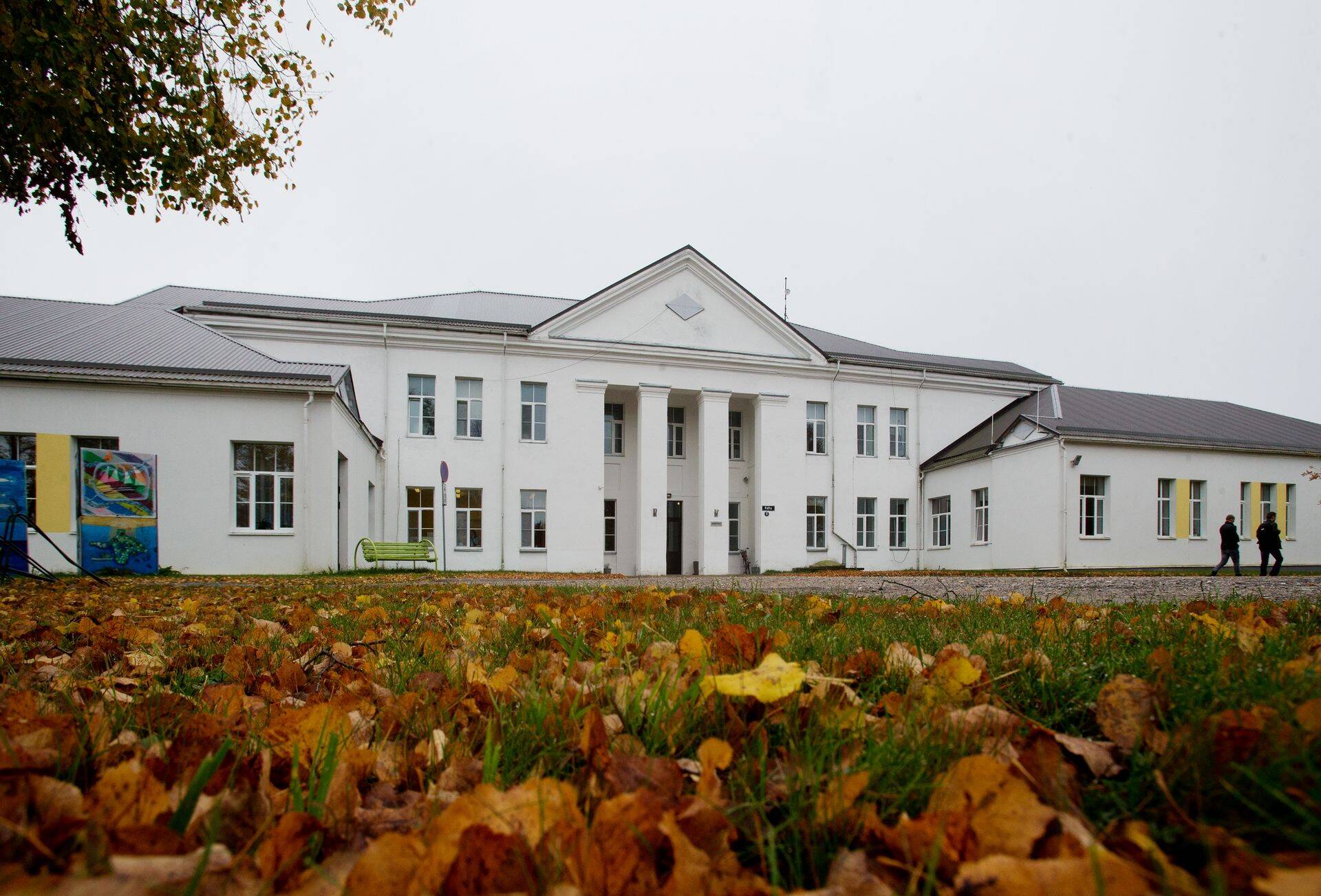 Hiiumaa haiglas tuleb eelarvepõhine rahastamine