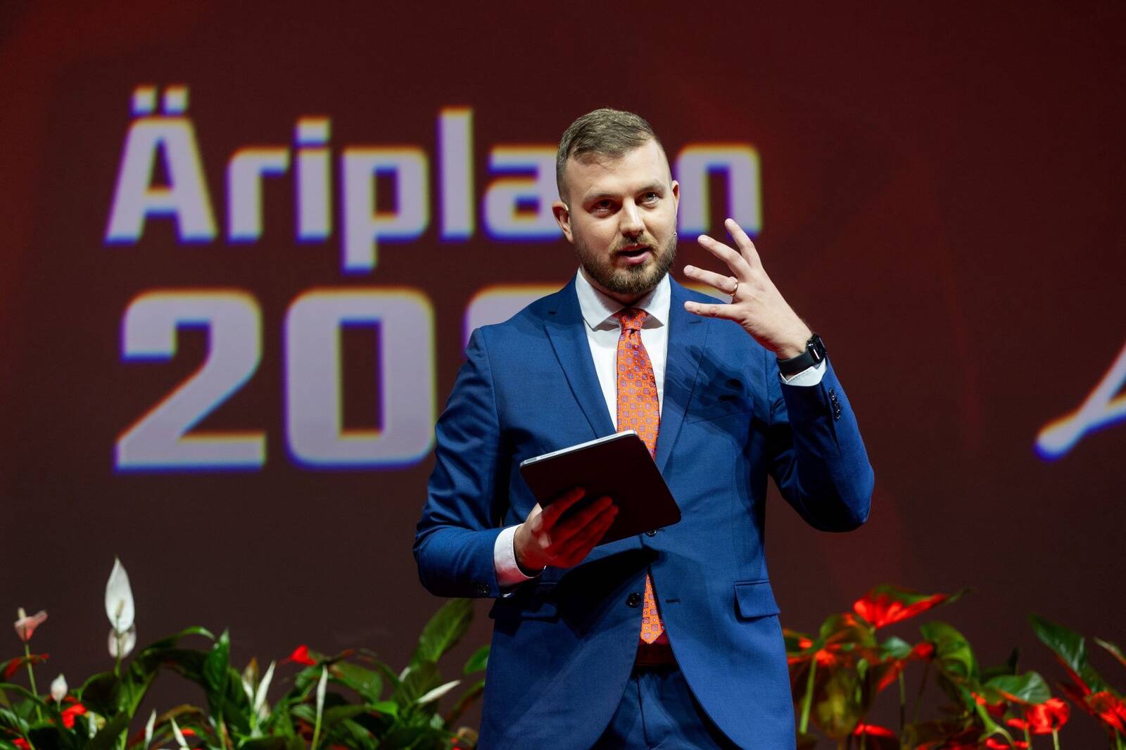 Indrek Lepik