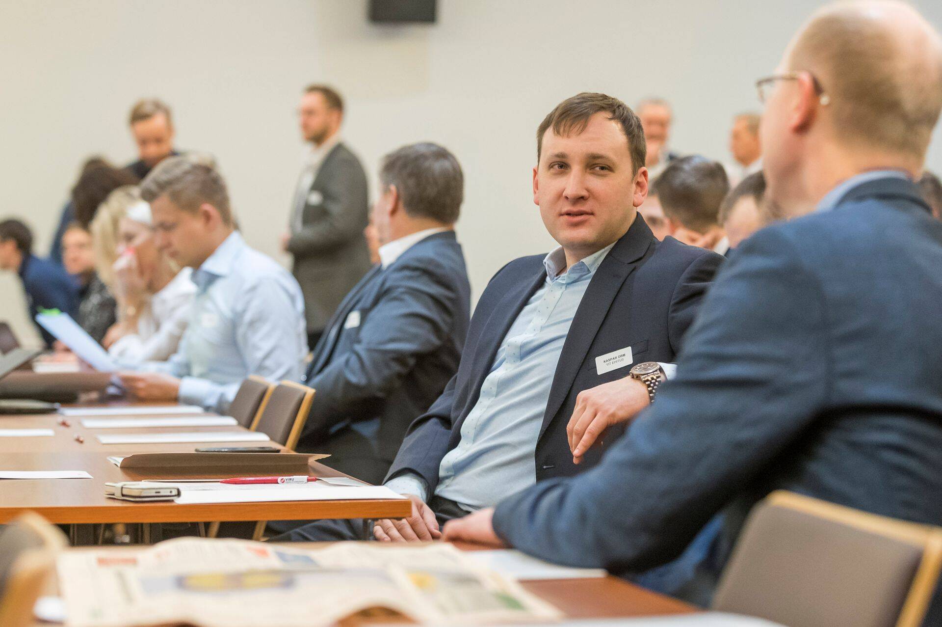 Äripäeva kinnisvarakonverents 2018