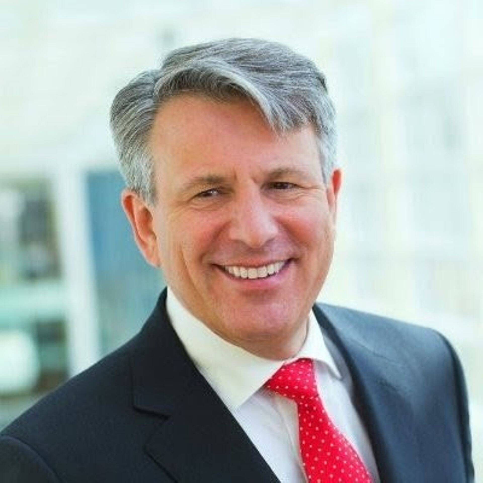 Ben van Beurden (Royal Dutch Shell). LinkedInis 27 319 jälgijat. Pildi allikas: Ben van Beurdeni LinkedIni profiil.