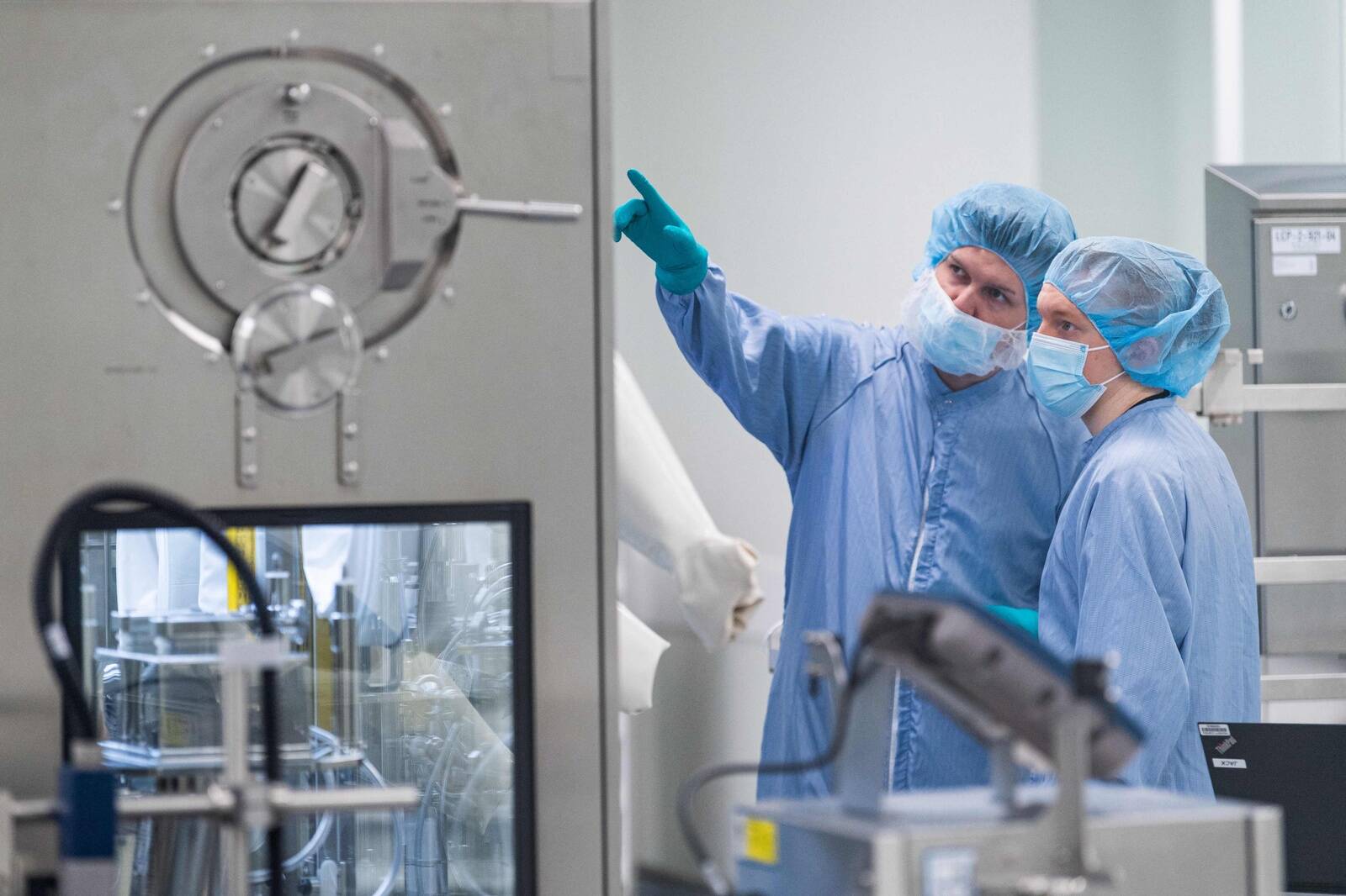 Anglo-Rootsi ravimifirma AstraZeneca peamine tegevusvaldkond on onkoloogia, millest saadav tulu näitab märkimisväärset kasvu.