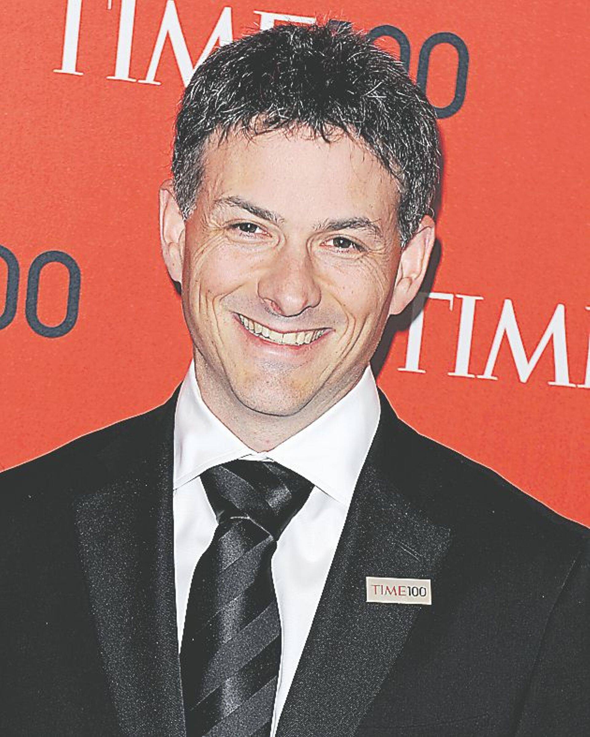 Дэвид Эйнхорн - один из самых известных хедж-фонд-менеджеров в мире.