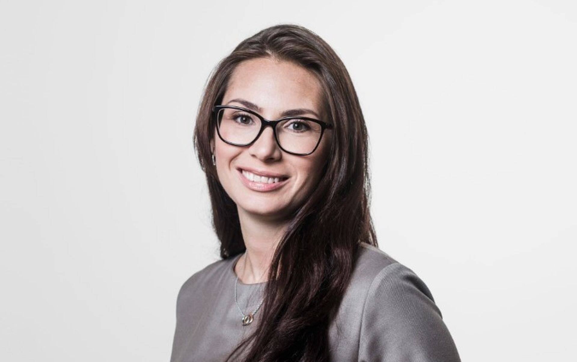 Ирина Боенко, руководитель по коммуникациям VKG