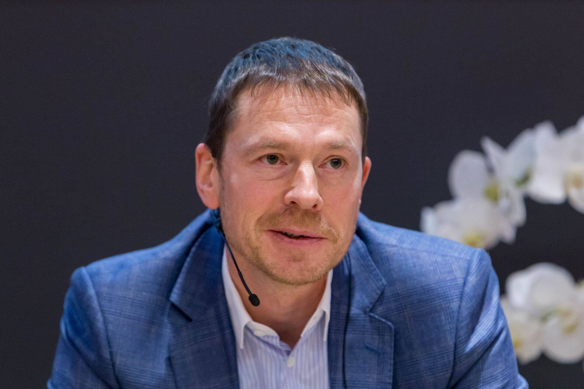 Jaan Pillesaar