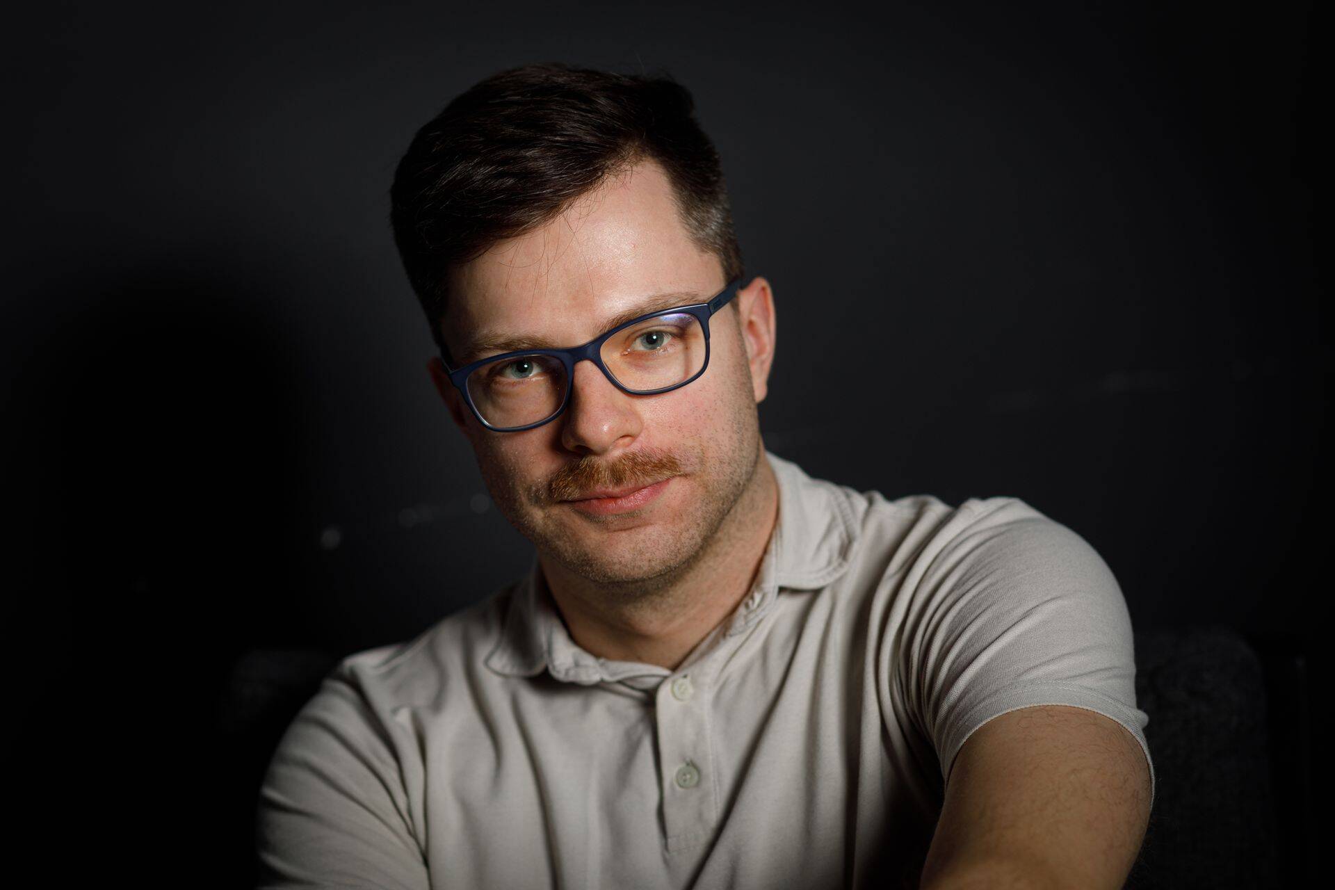 "Autojuttude" saatejuht Karl-Eduard Salumäe