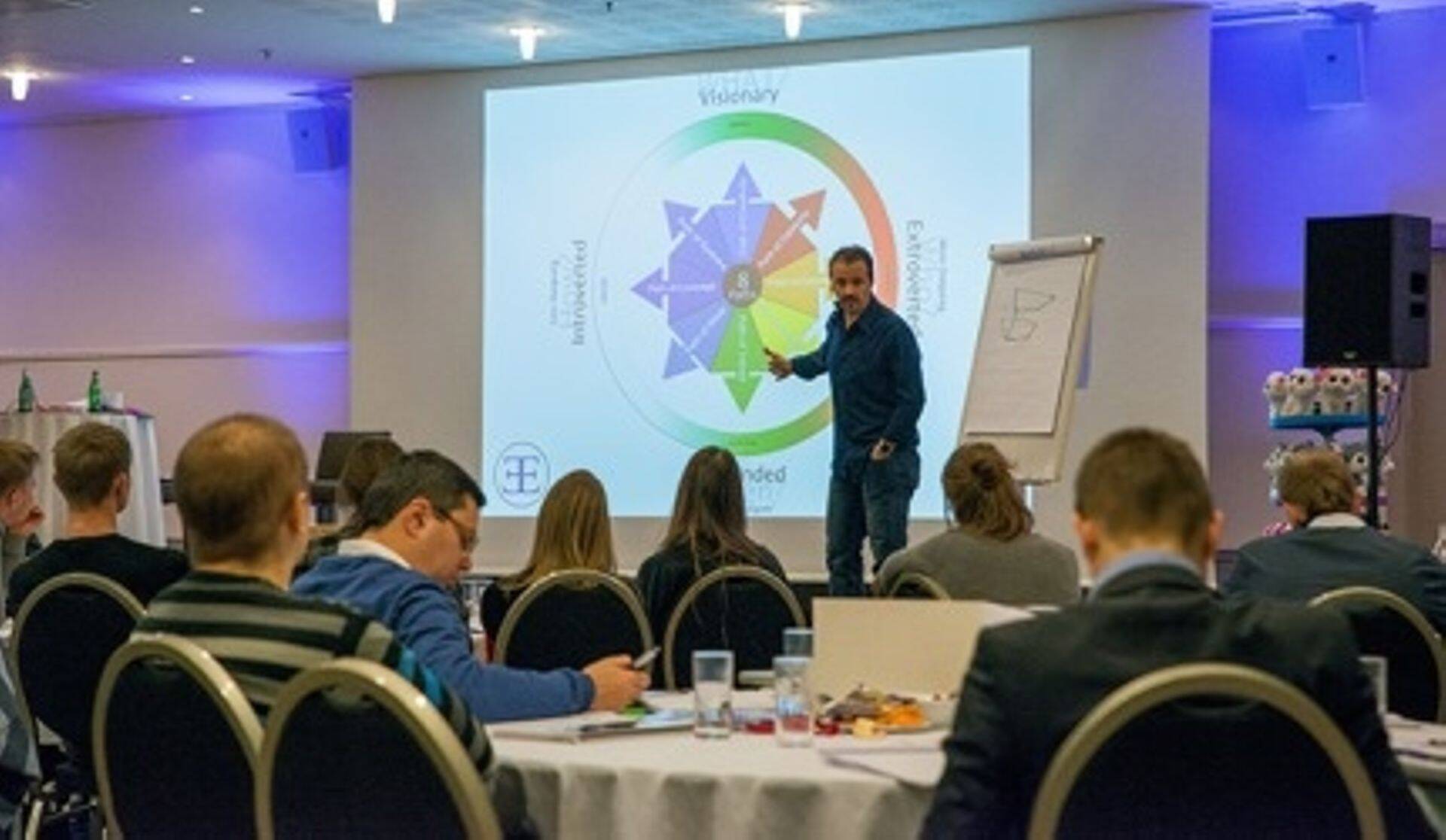 Эрик Эдмидес