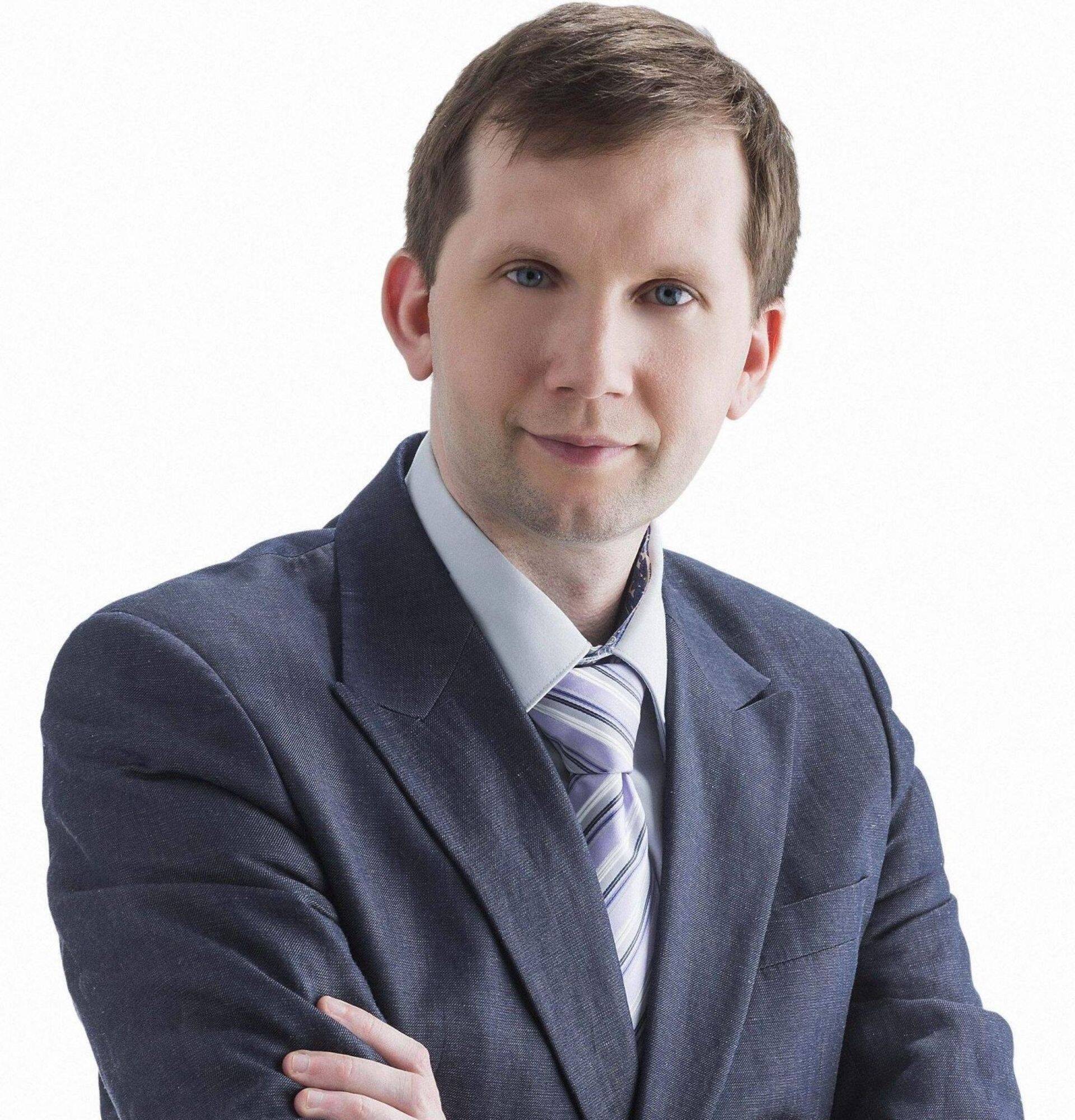 Ристо Рюйтель, партнёр Eversheds Sutherland Ots & Co